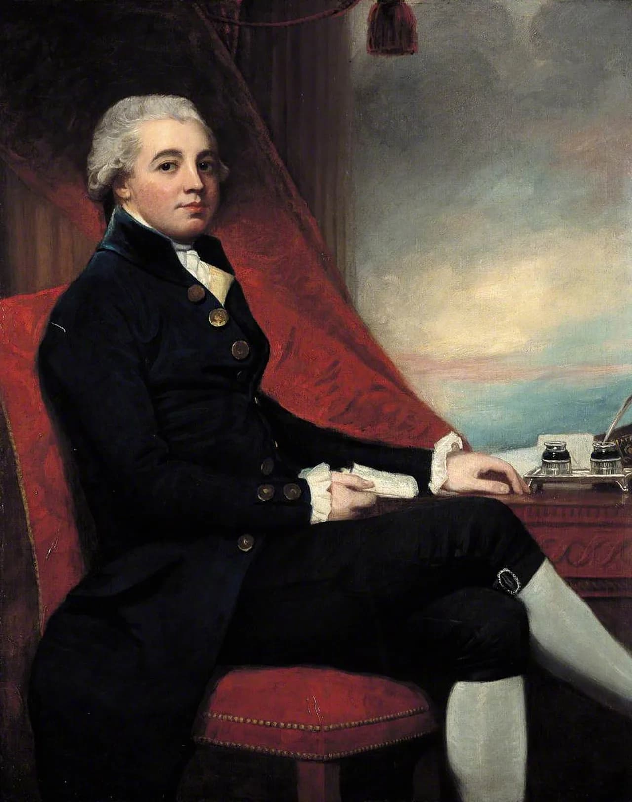Thomas Raikes