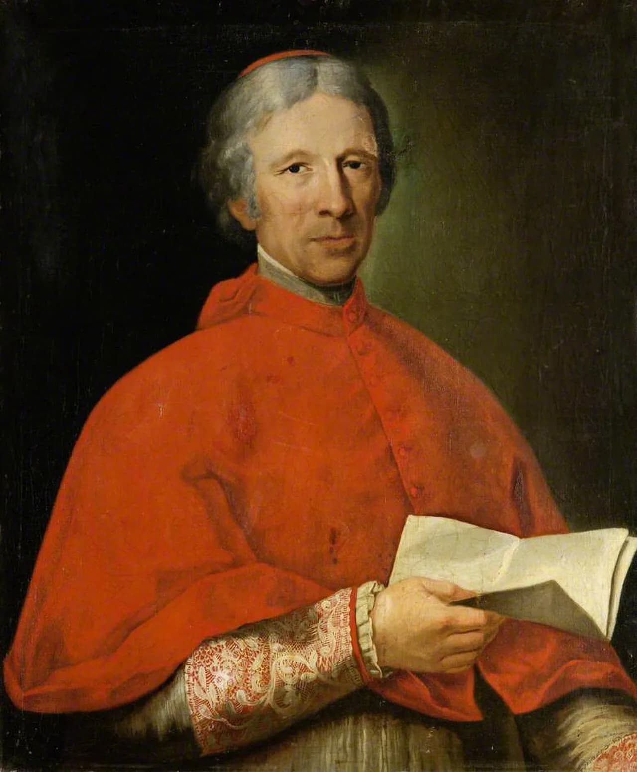 Charles Erskine of Kellie