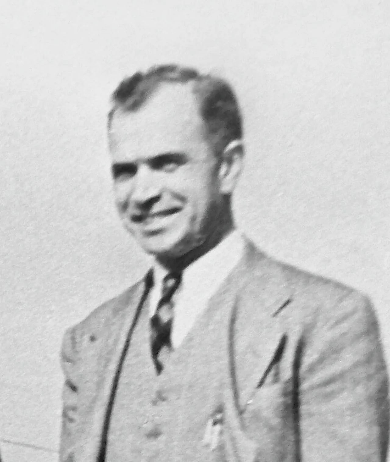 Portrait of T. Claude Ryan (1898–1982) – memorial page