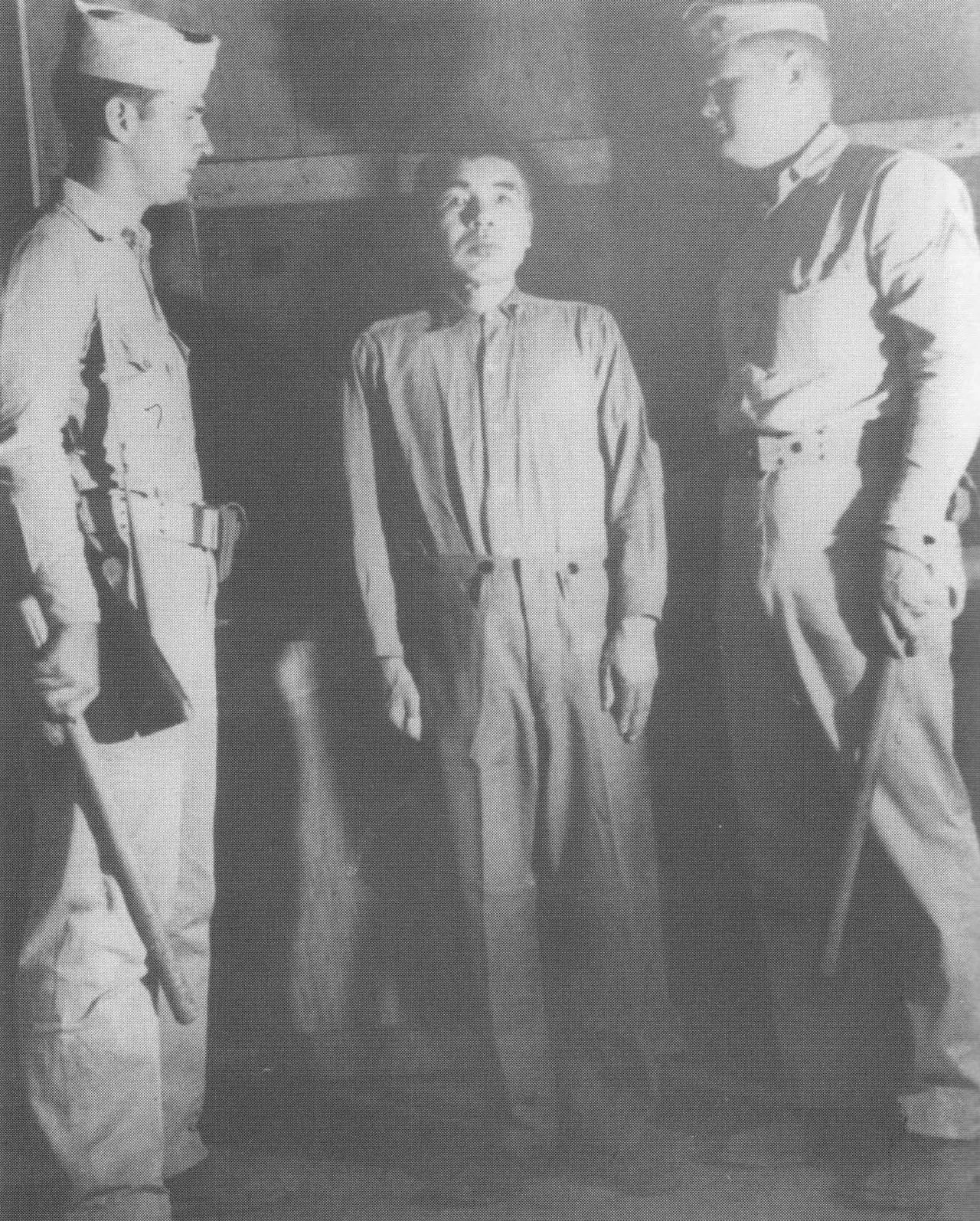Portrait of Kōsō Abe (1892–1947) – memorial page