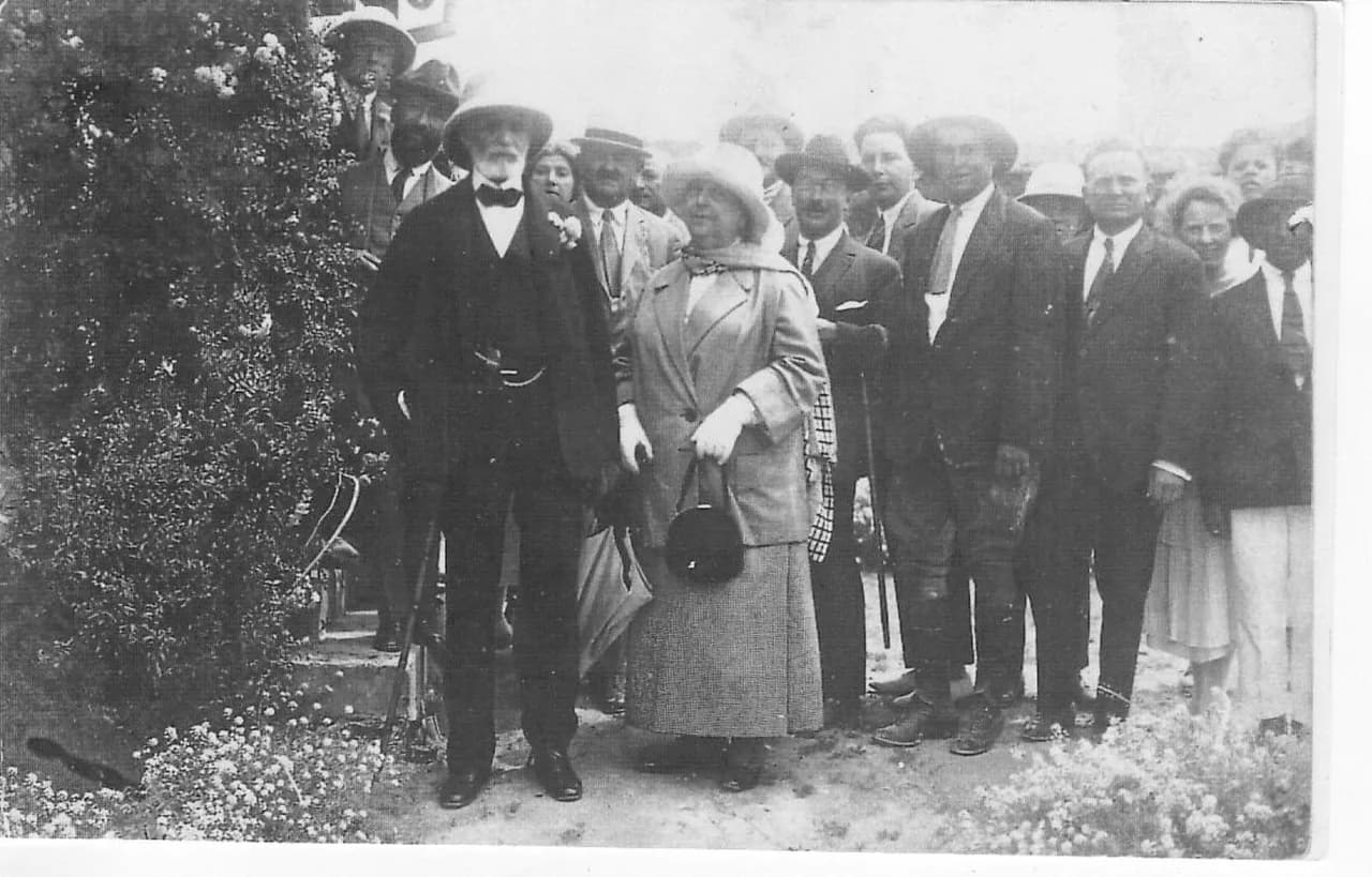 Adelheid de Rothschild