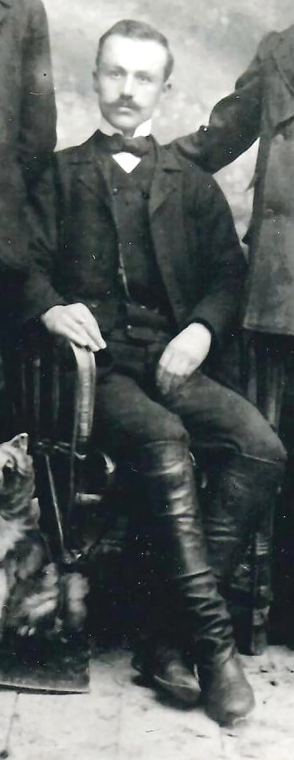 Lazaros Tsamis
