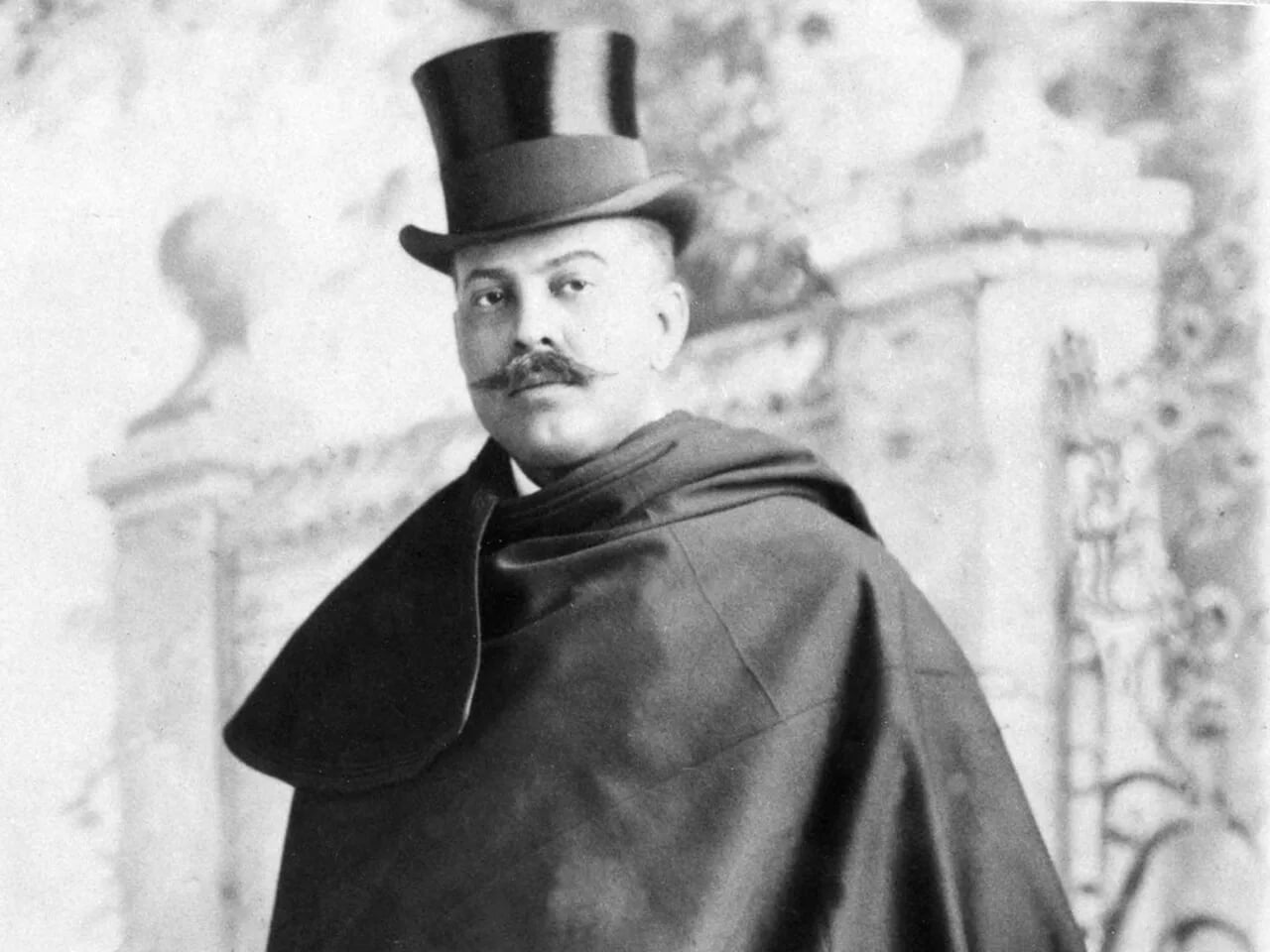 Porträt von William Henry Ellis (1864–1923) – Gedenkseite