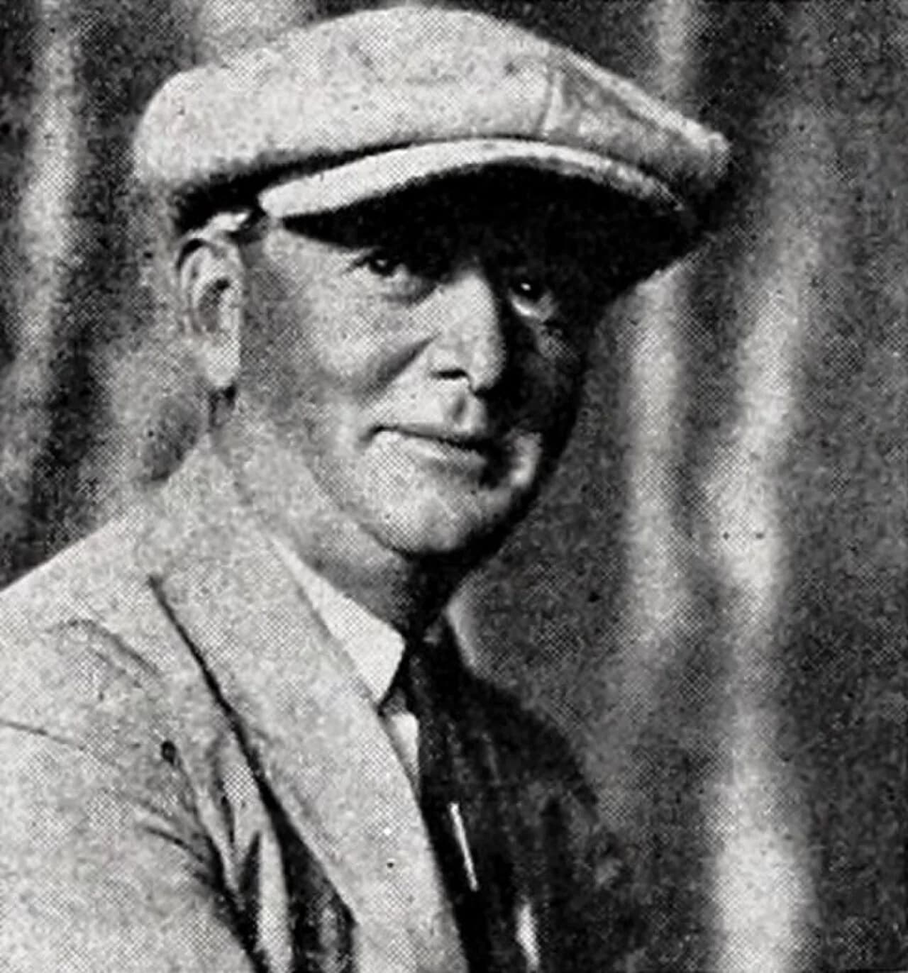 William James Craft