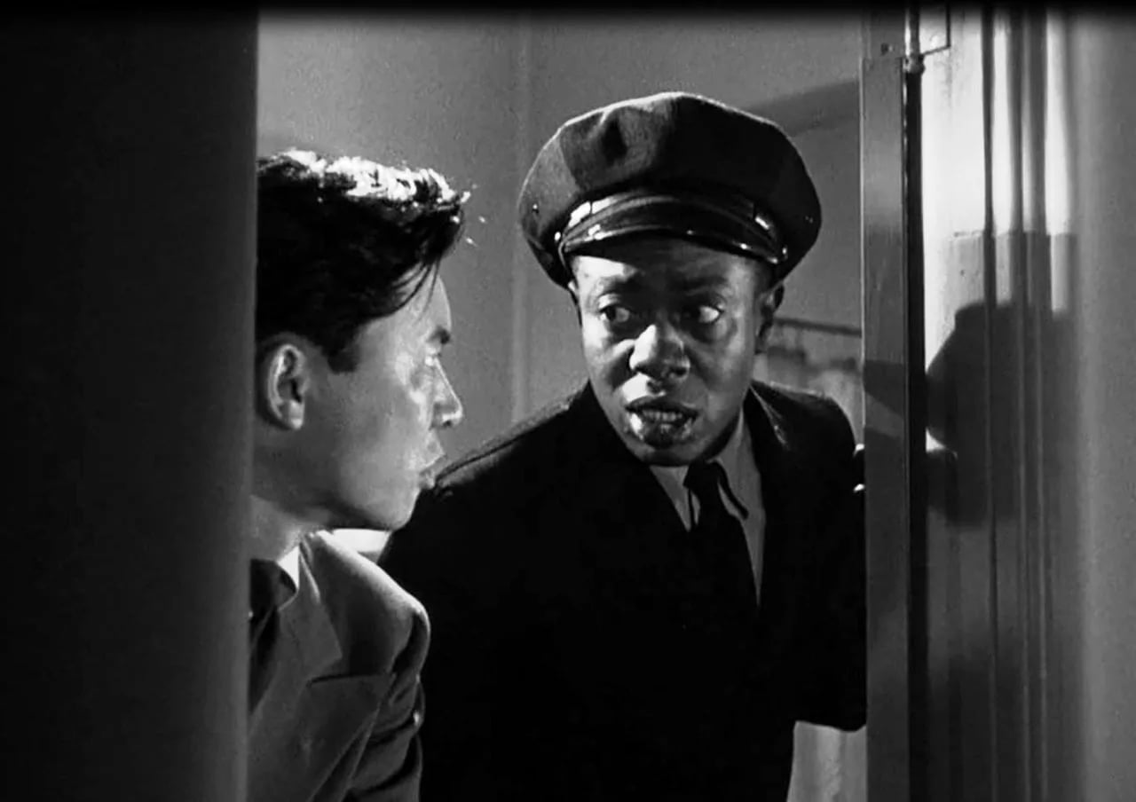 Portrait of Willie Best (1916–1962) – memorial page