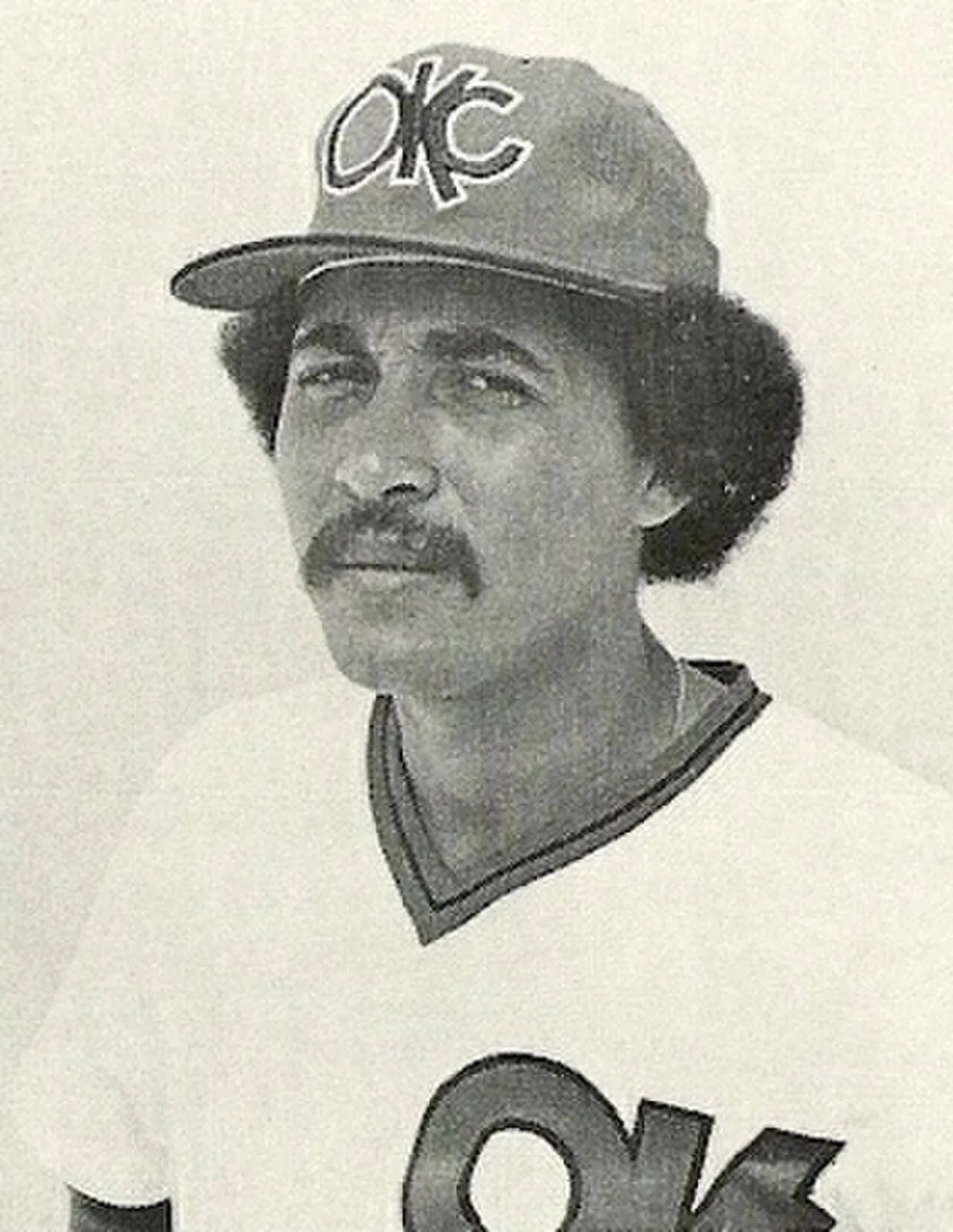 Portrait of Willie Hernández (1954–2023) – memorial page