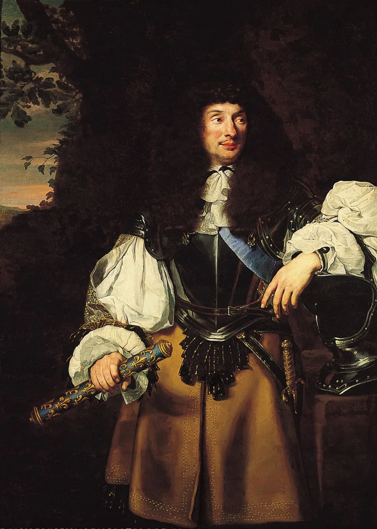 François-Henri de Montmorency-Luxembourg
