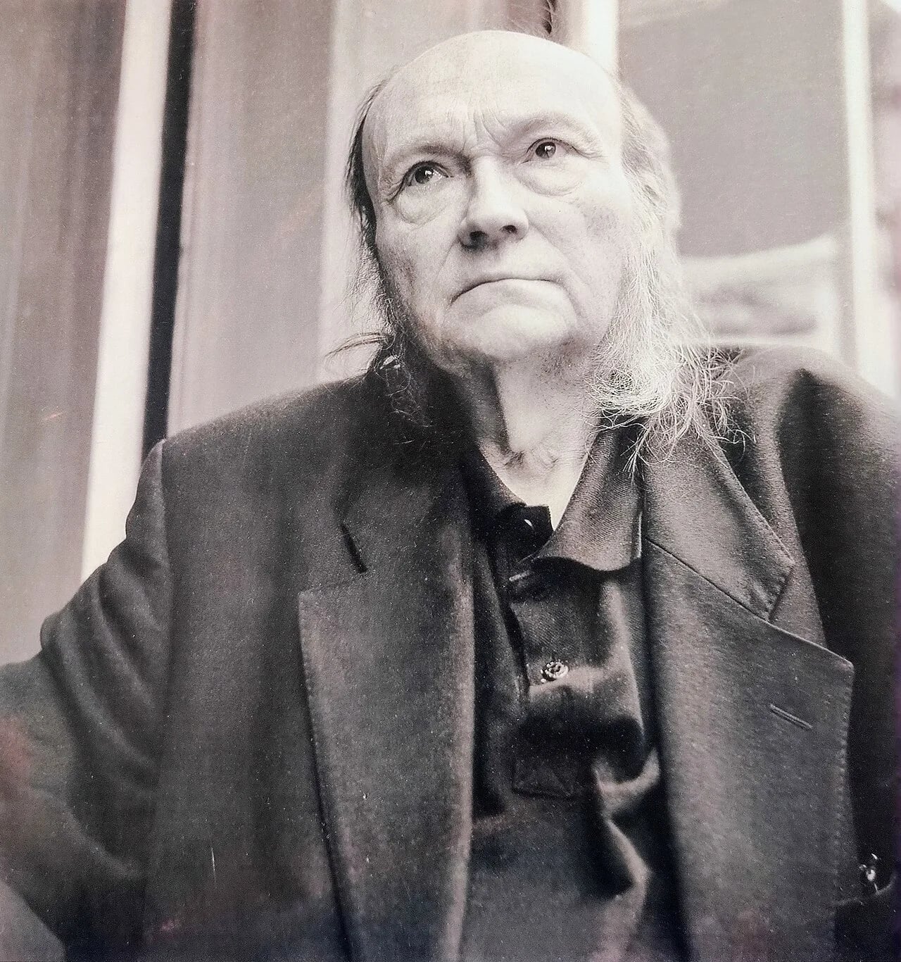 Porträt von Yves Martin (1936–1999) – Gedenkseite
