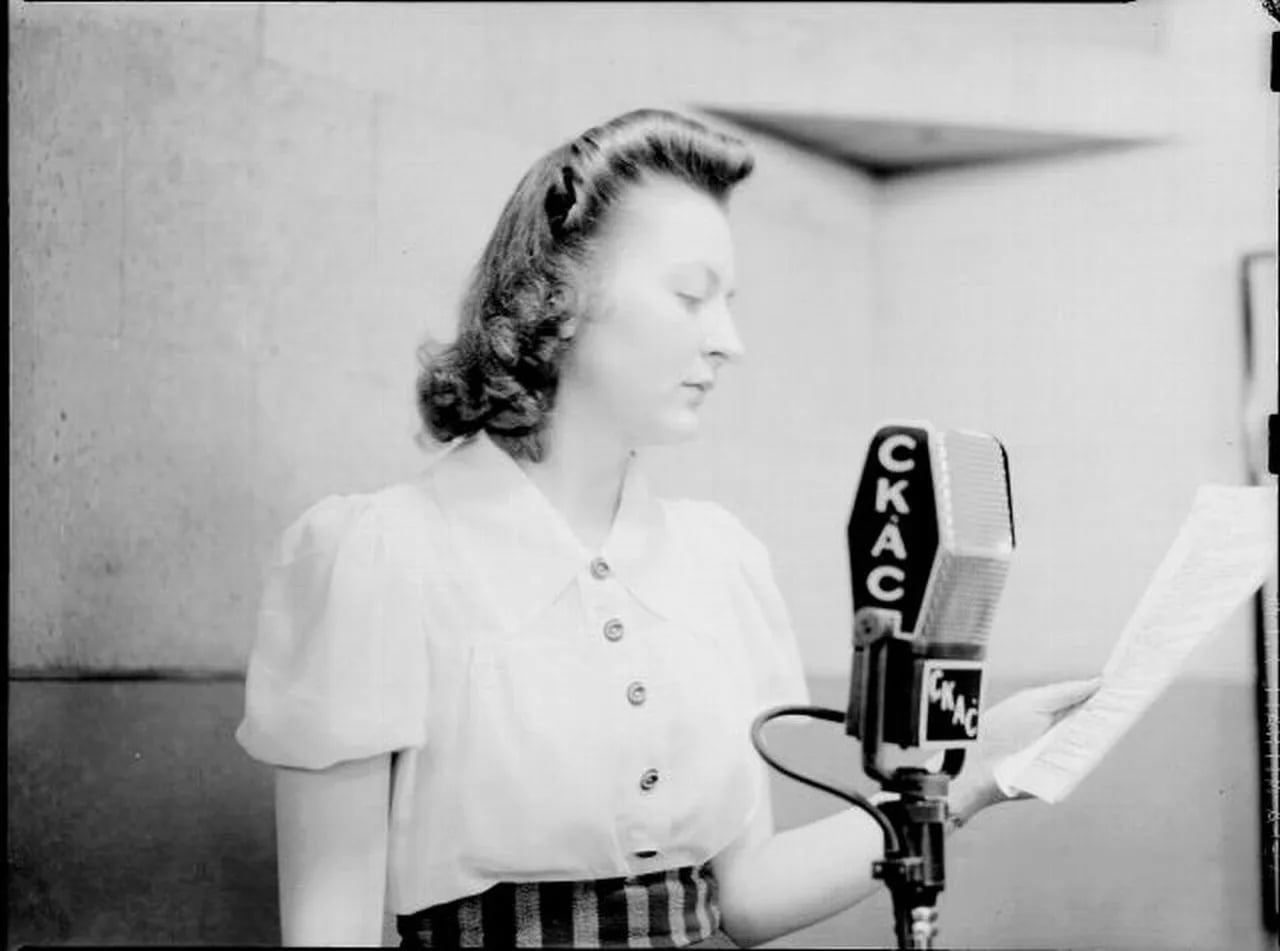 Portrait of Yvonne Duckett (1889–1970) – memorial page