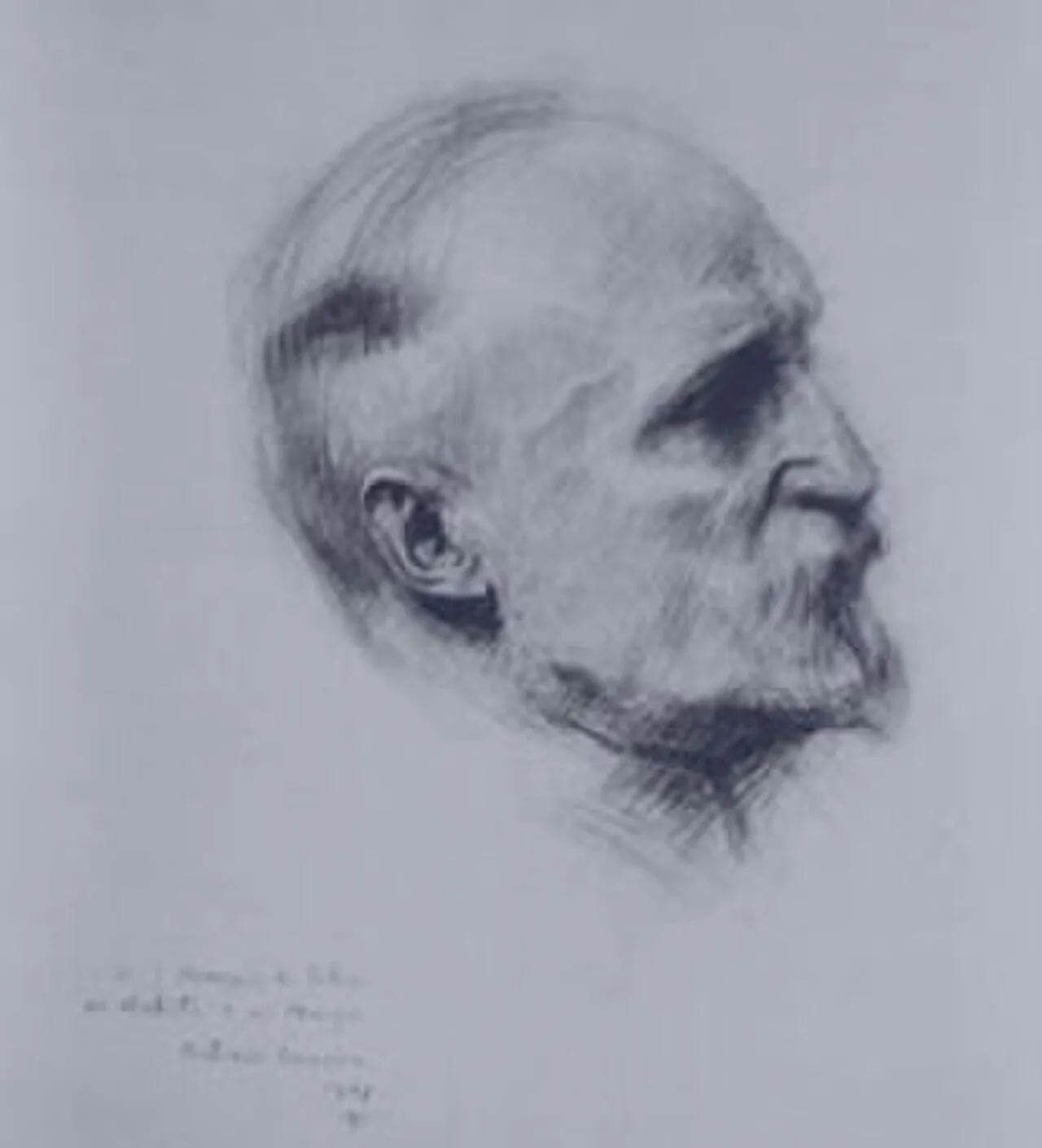Portrait of José Marques da Silva (1869–1947) – memorial page