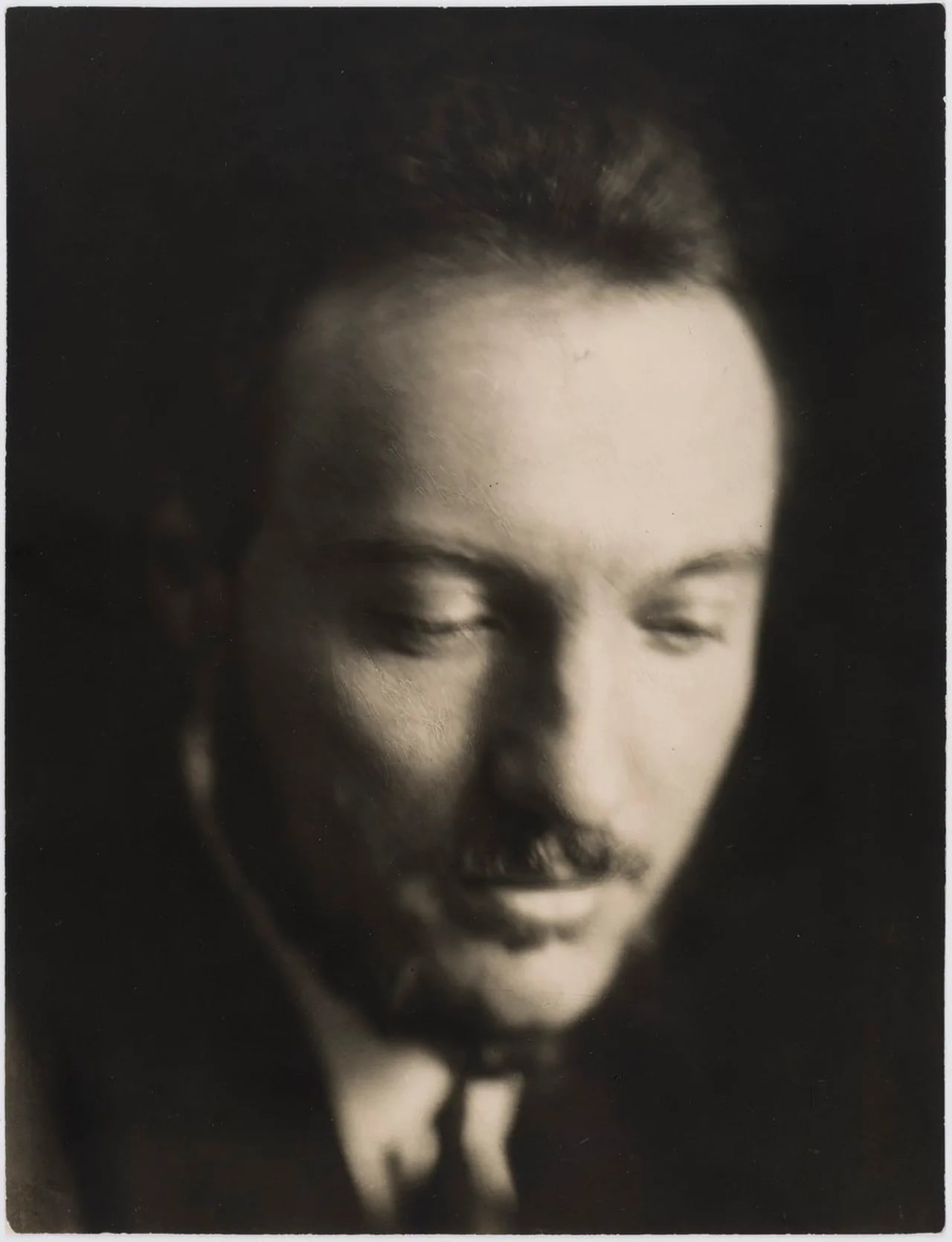 Portrait of Zygmunt Zaleski (1882–1967) – memorial page