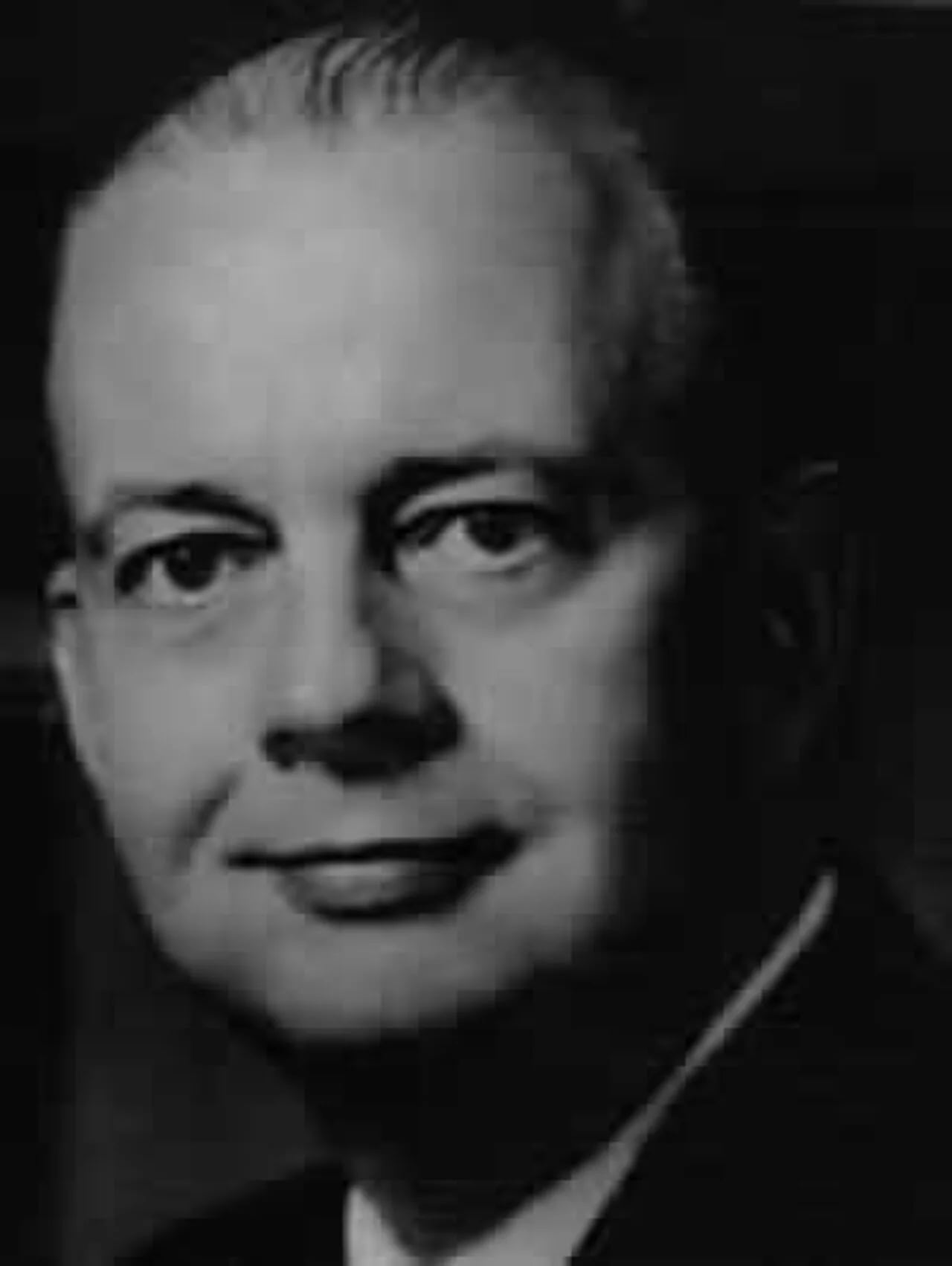 Porträt von Phelps Phelps (1897–1981) – Gedenkseite