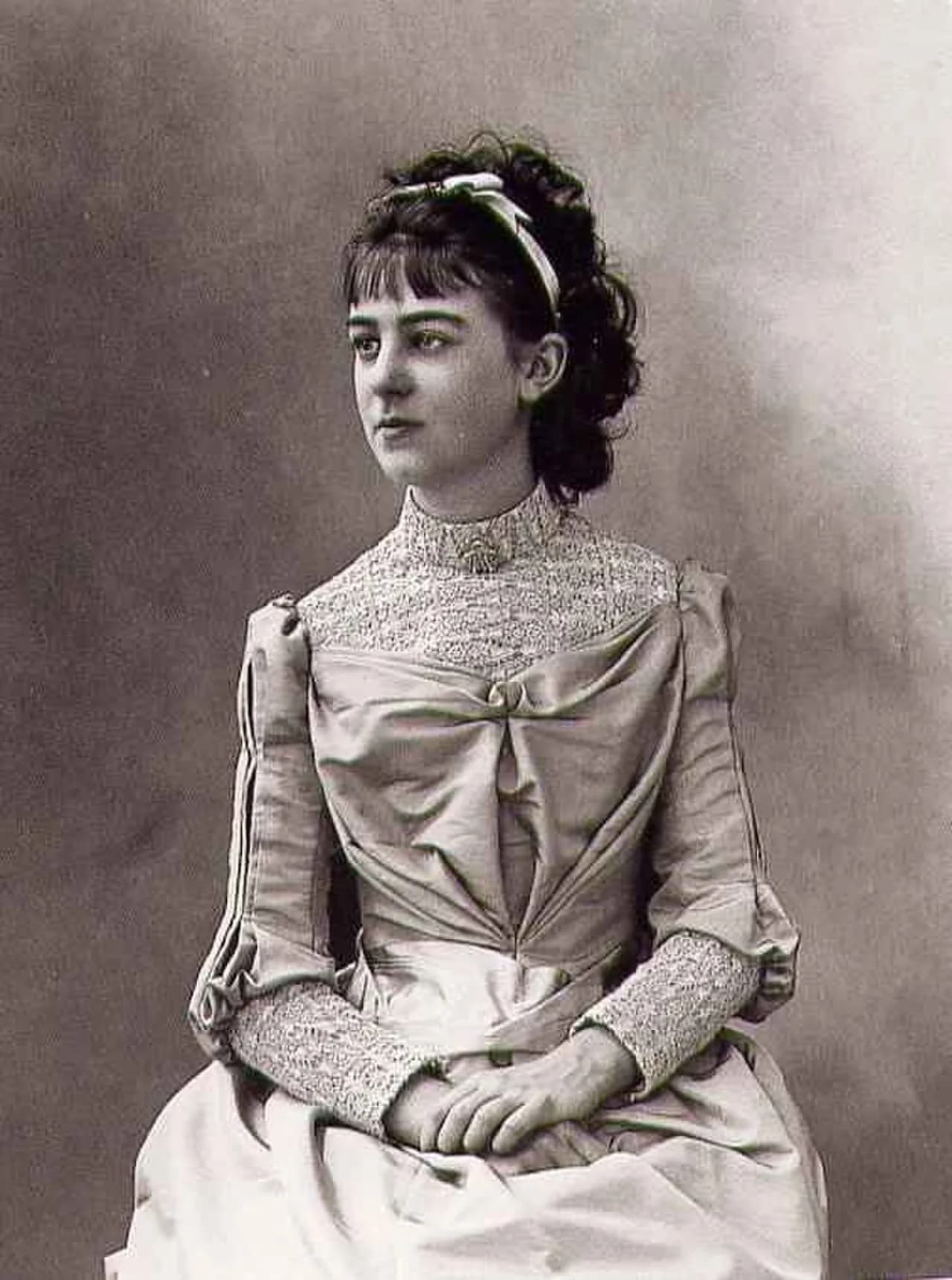 Élisabeth de Gramont