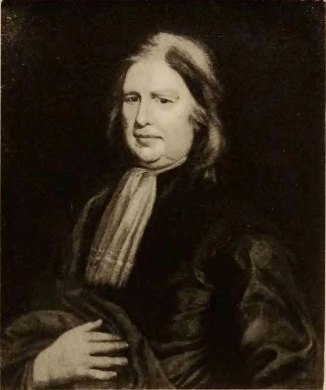 Stephen DeLancey