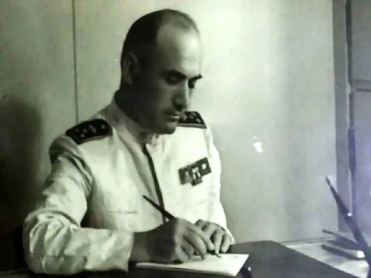 Porträt von Adone Del Cima (1898–1943) – Gedenkseite