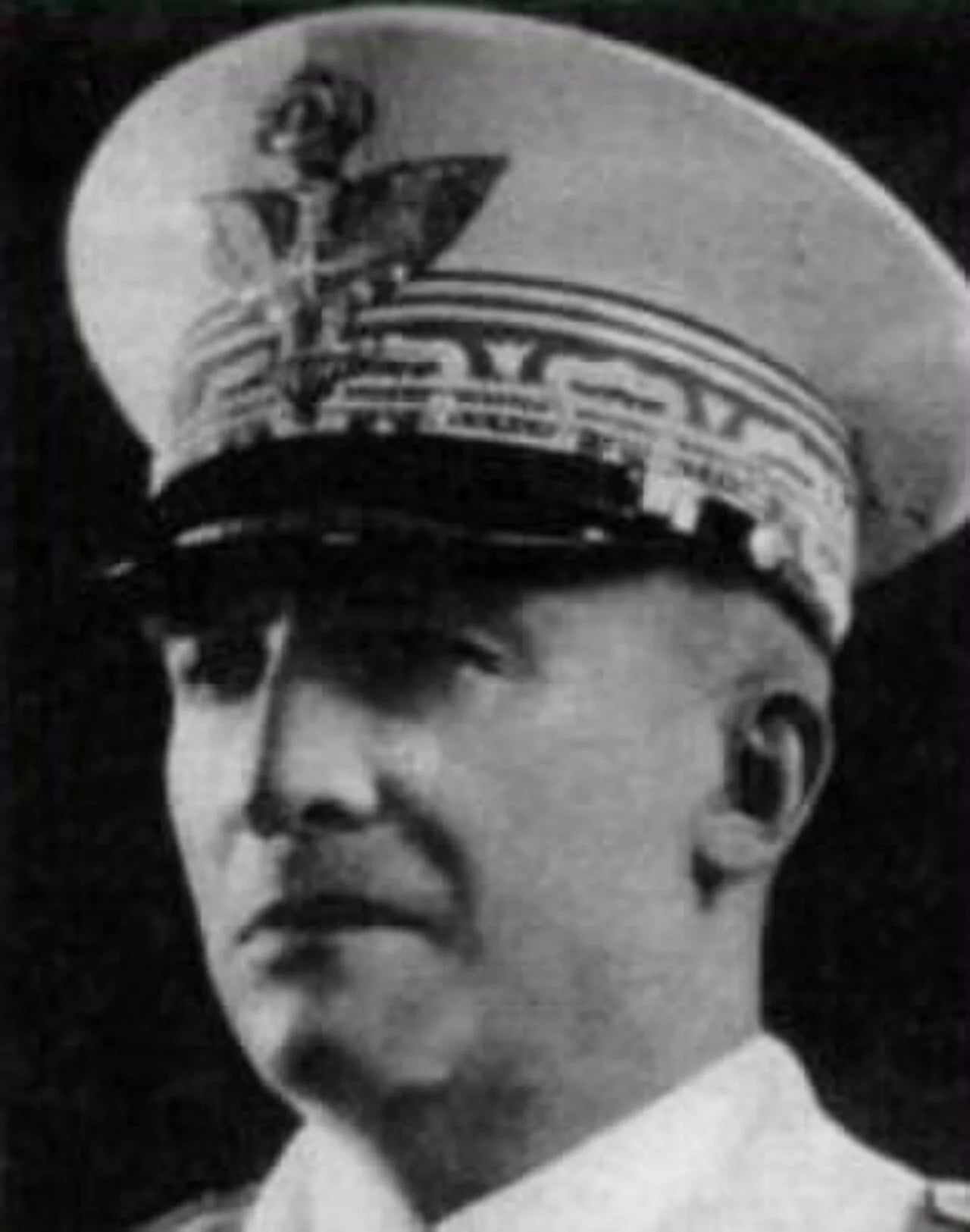 Portrait of Alberto Pariani (1876–1955) – memorial page