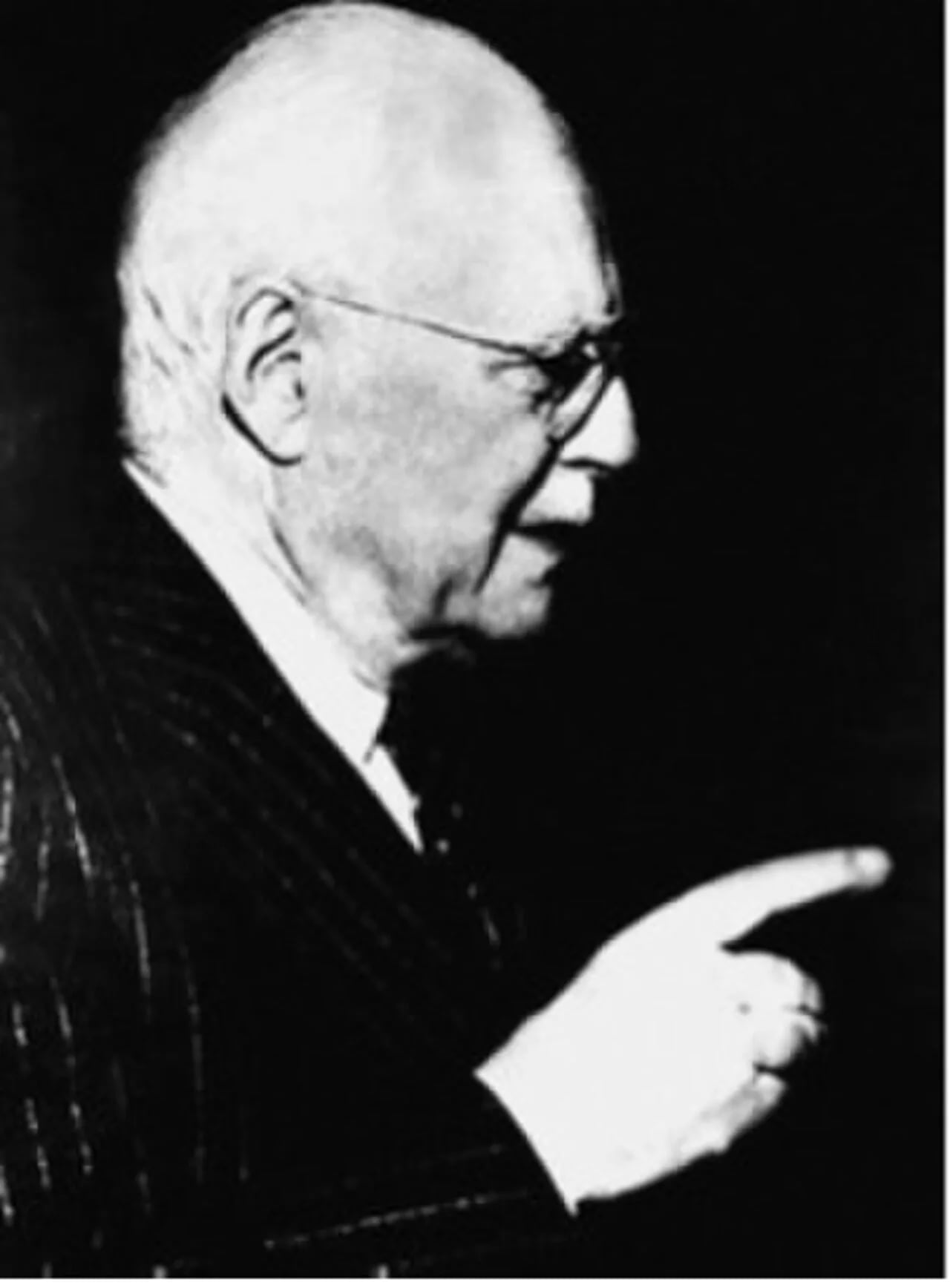 Portrait of Aldo Garzanti (1883–1961) – memorial page