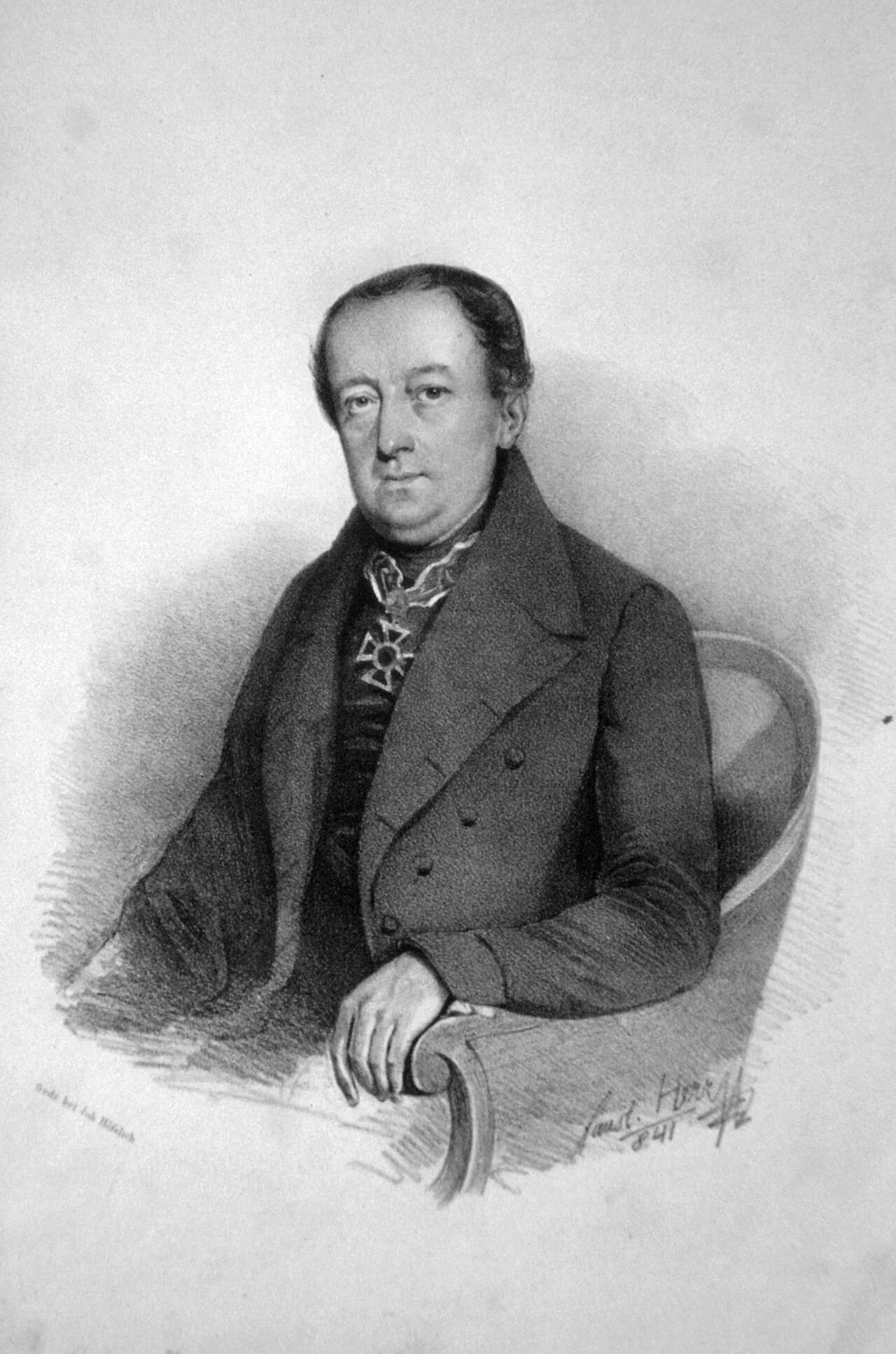 Alessandro Ruspoli, 4th Prince of Cerveteri