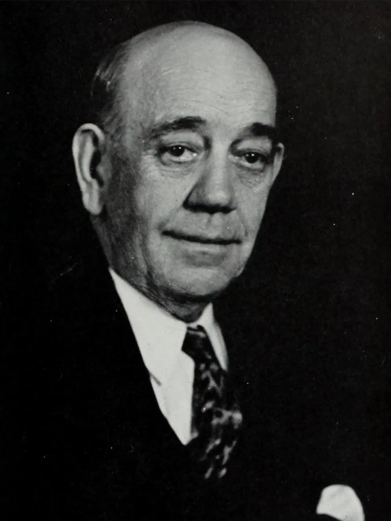 Portrait of Ruby Laffoon (1869–1941) – memorial page