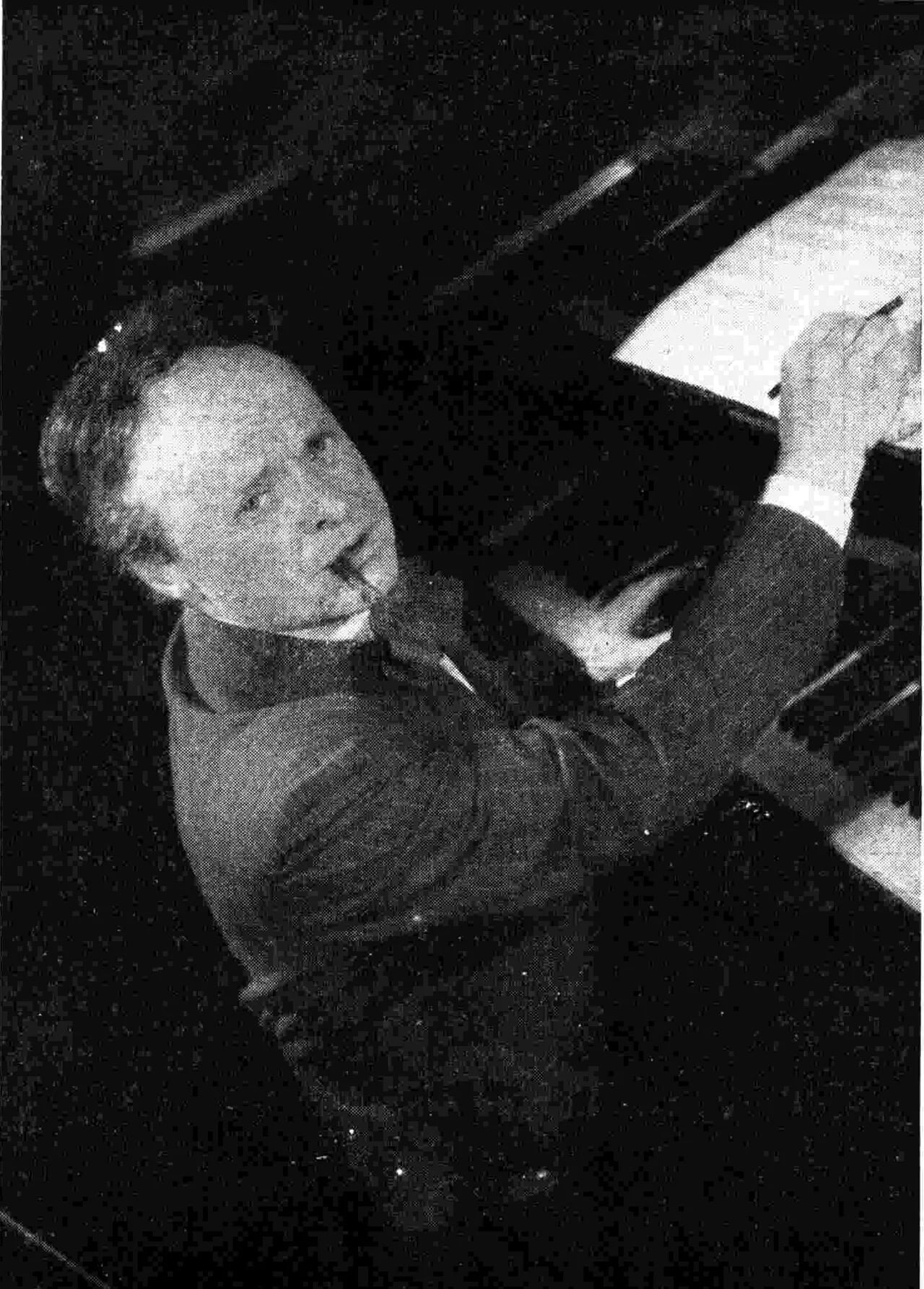 Portrait of Amedeo Escobar (1888–1973) – memorial page