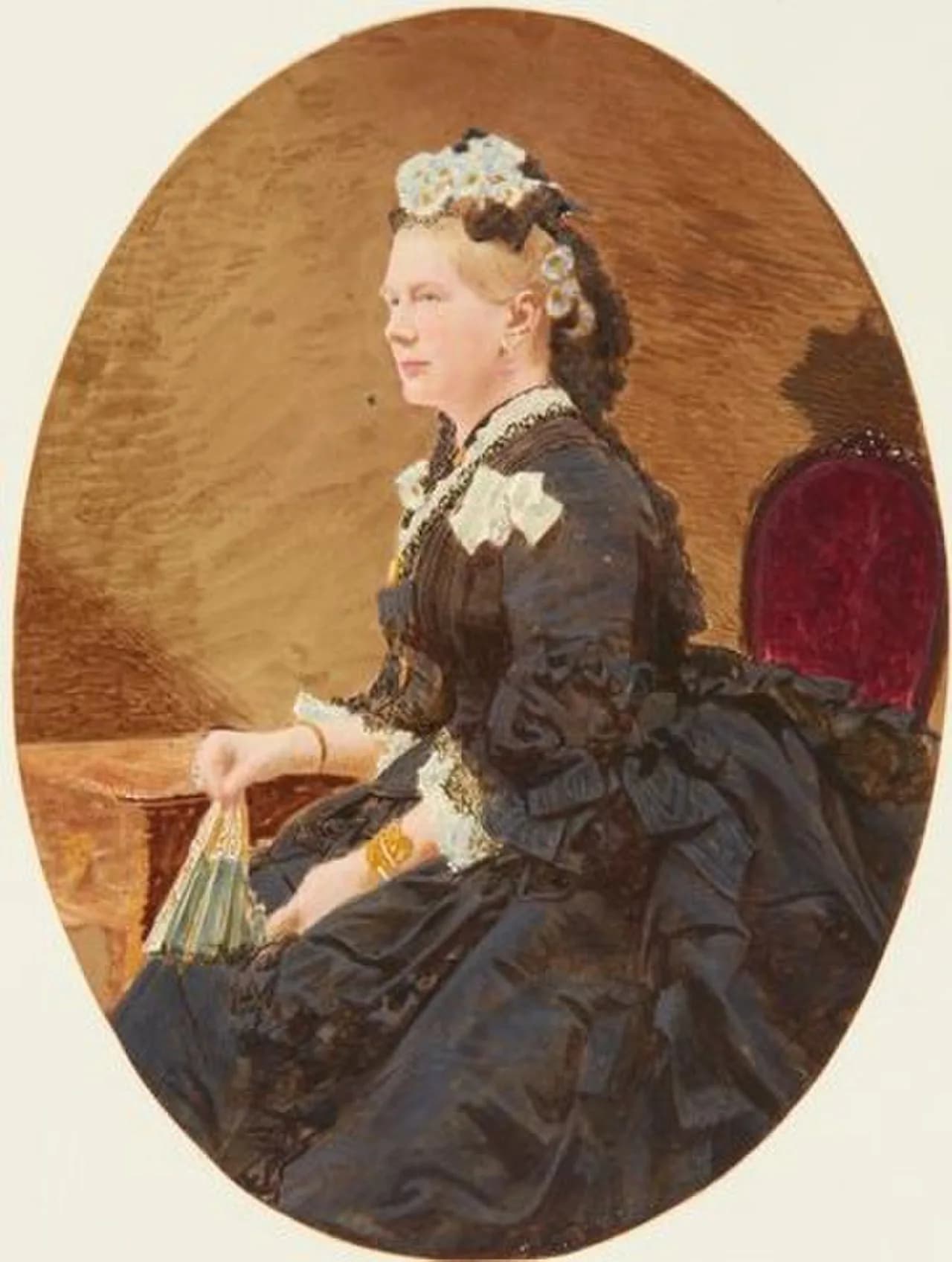 Anne Murray, Duchess of Atholl