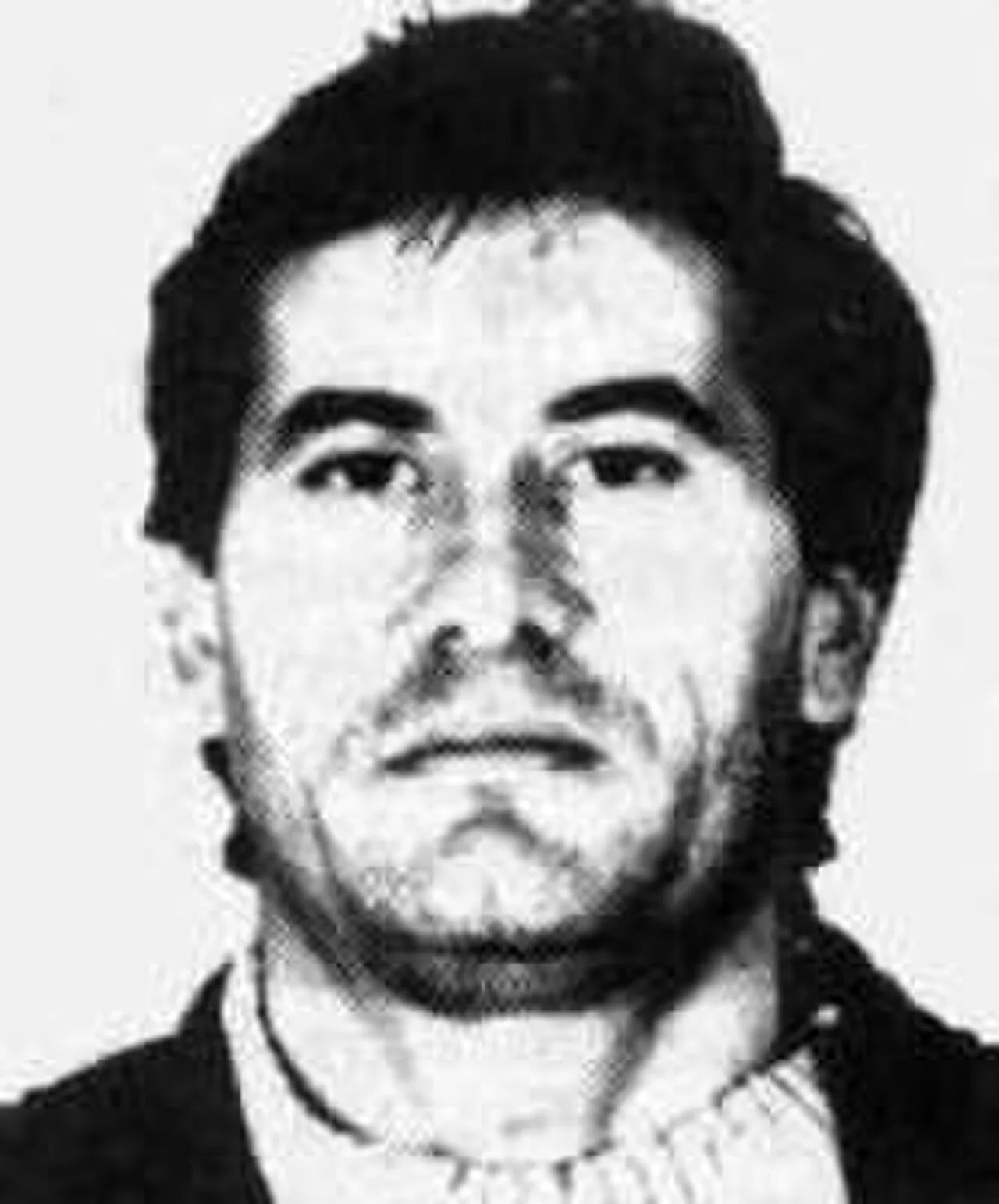 Portrait of Antonio Bardellino (1945–1988) – memorial page