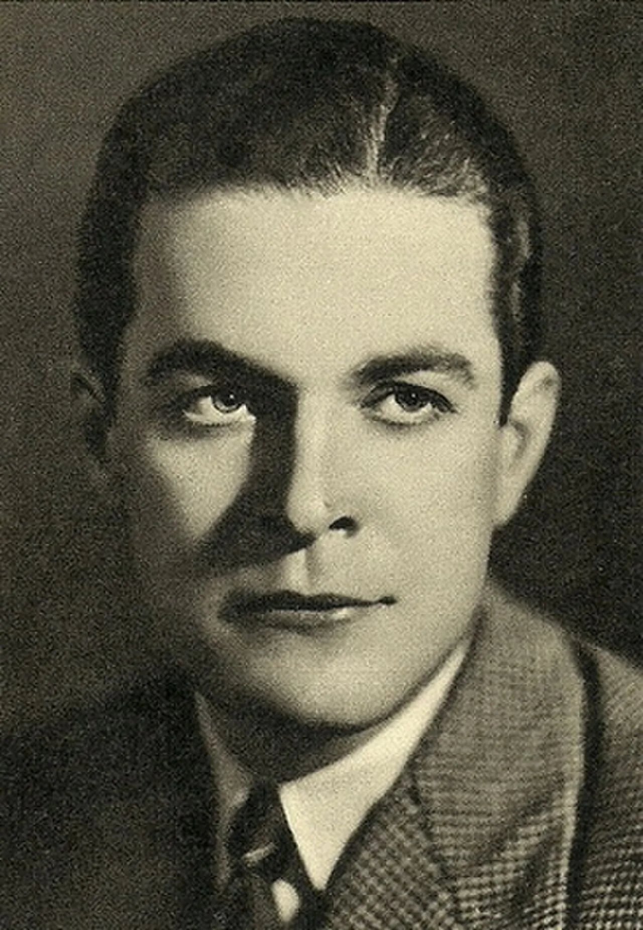 Portrait of Antonio Centa (1907–1979) – memorial page
