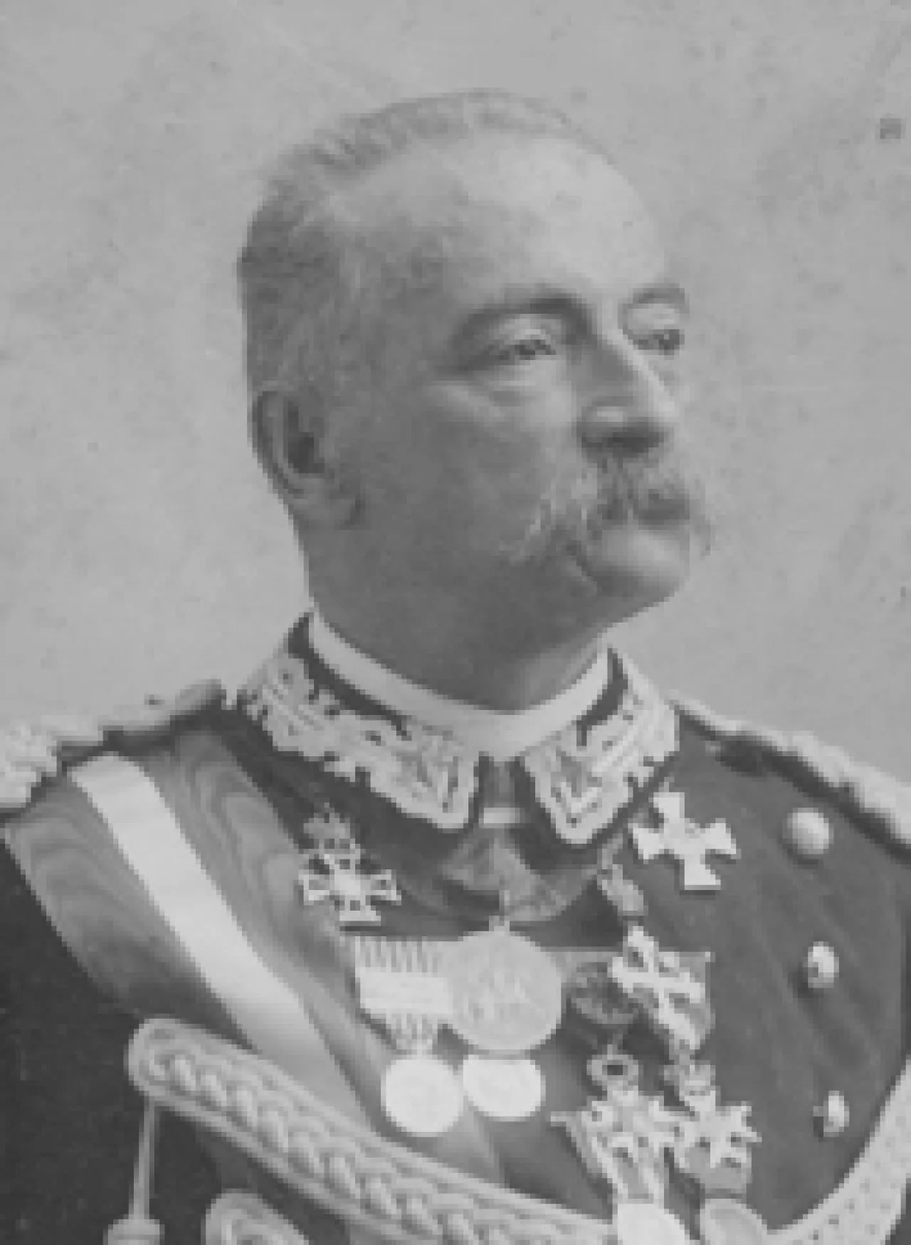 Portrait of Antonio Gandolfi (1835–1902) – memorial page