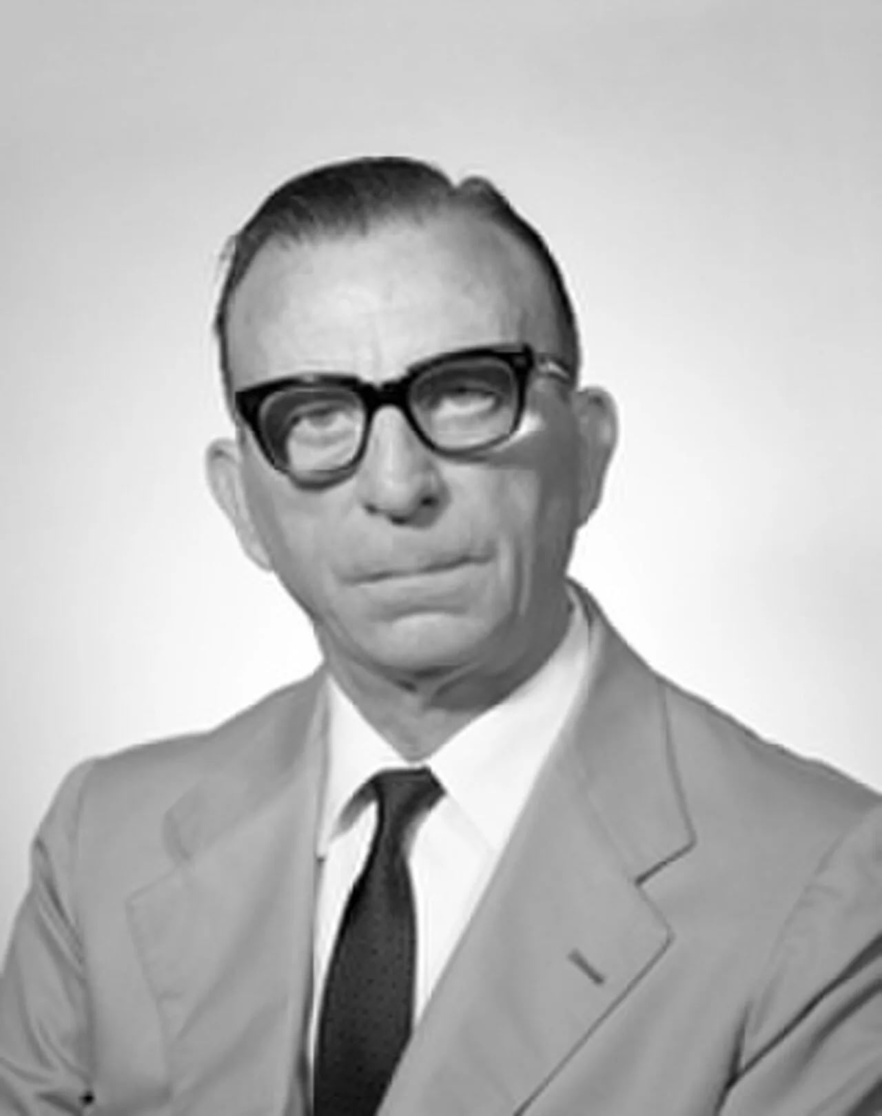 Portrait of Antonio Guarino (1914–2014) – memorial page