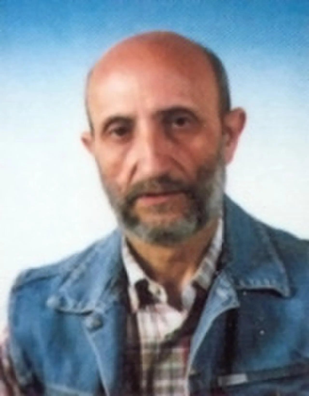 Portrait of Antonio Pasciuti (1937–2021) – memorial page