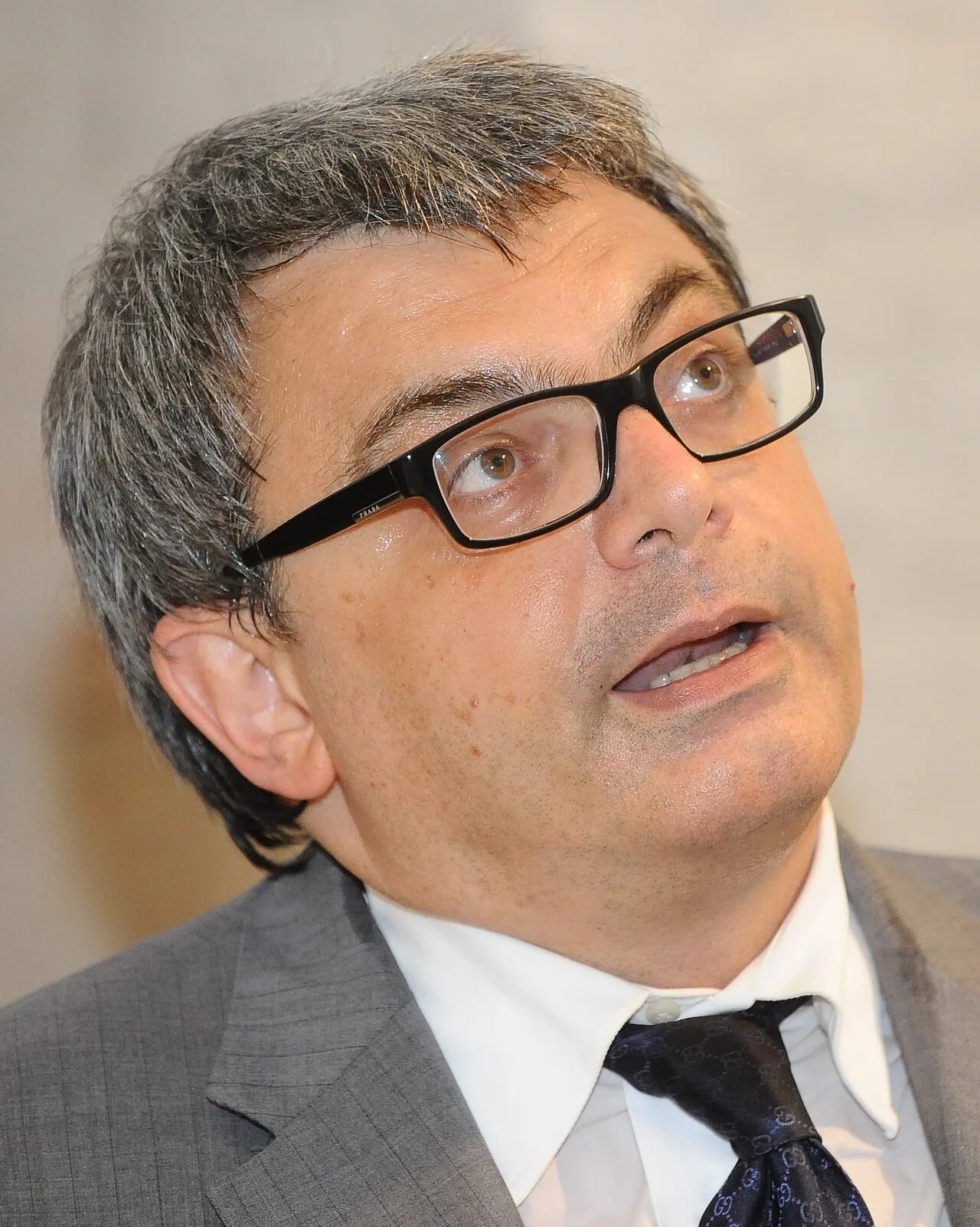 Portrait of Antonio Preto (1965–2016) – memorial page