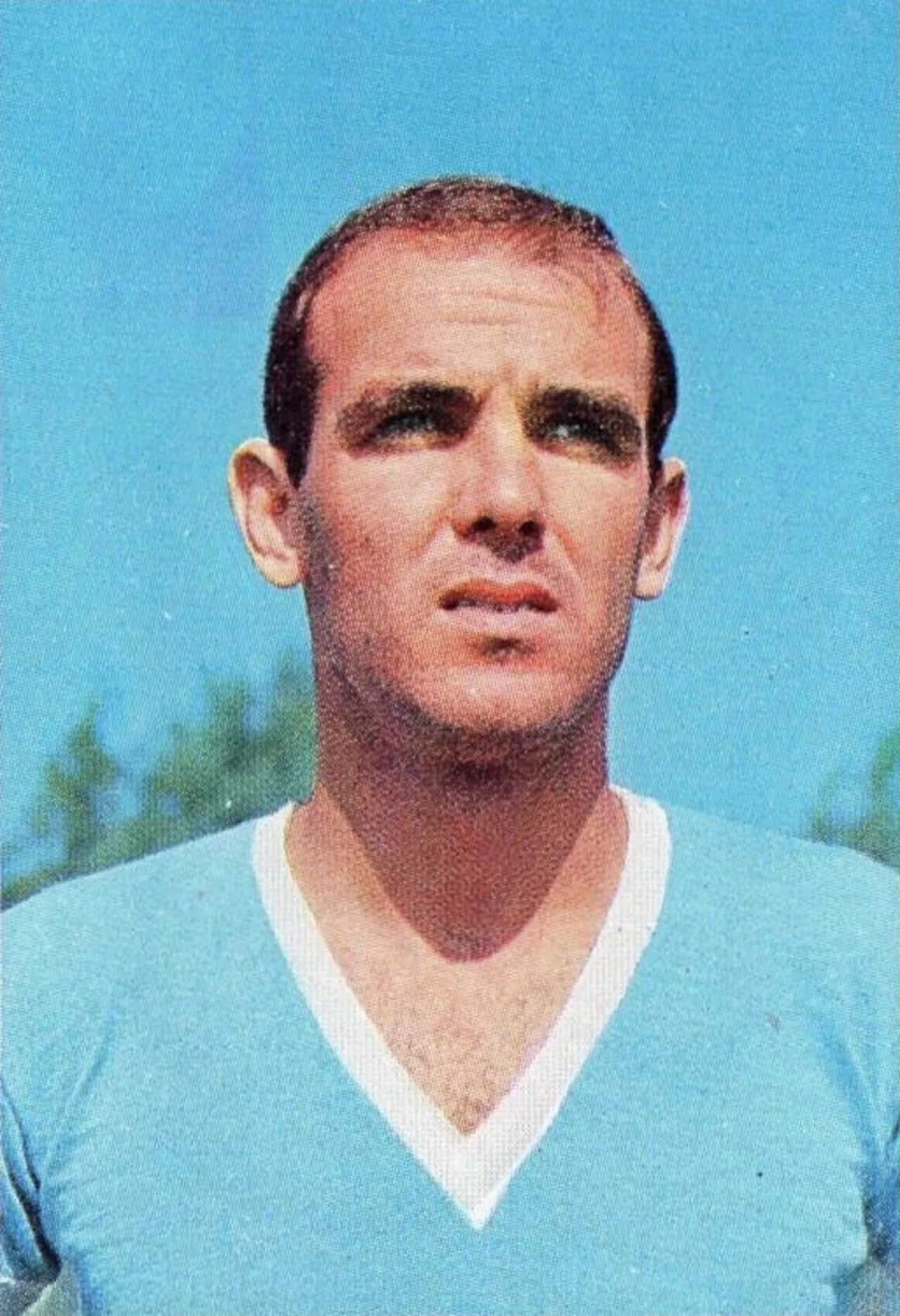 Portrait of Antonio Renna (1937–2019) – memorial page