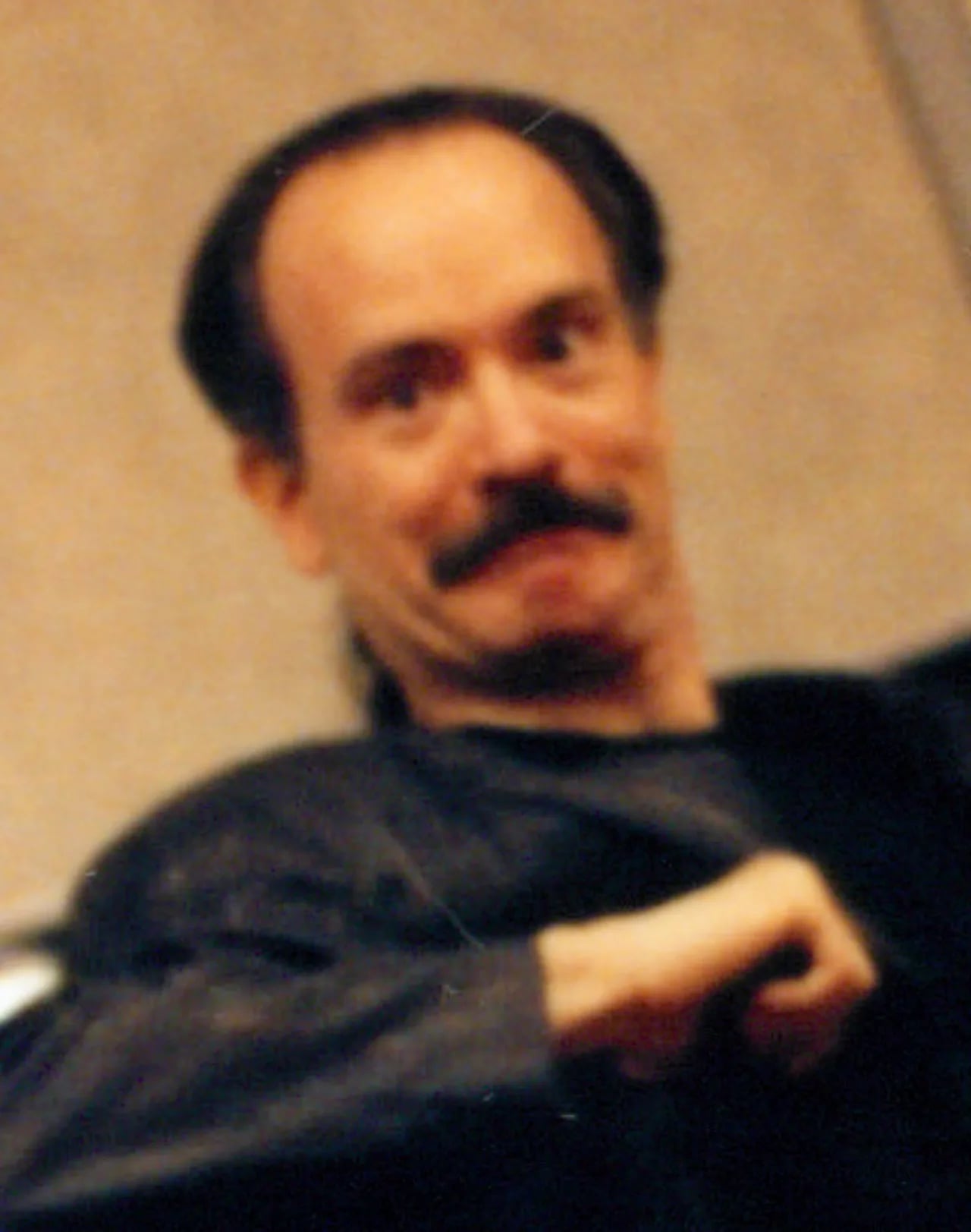 Portrait of Mark Gruenwald (1953–1996) – memorial page