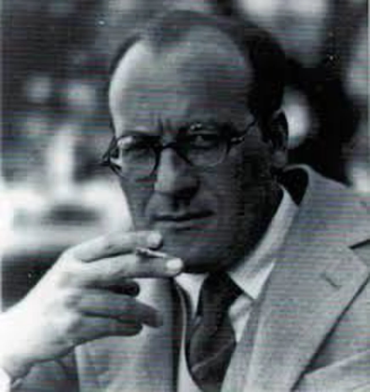 Portrait of Arturo Loria (1902–1957) – memorial page