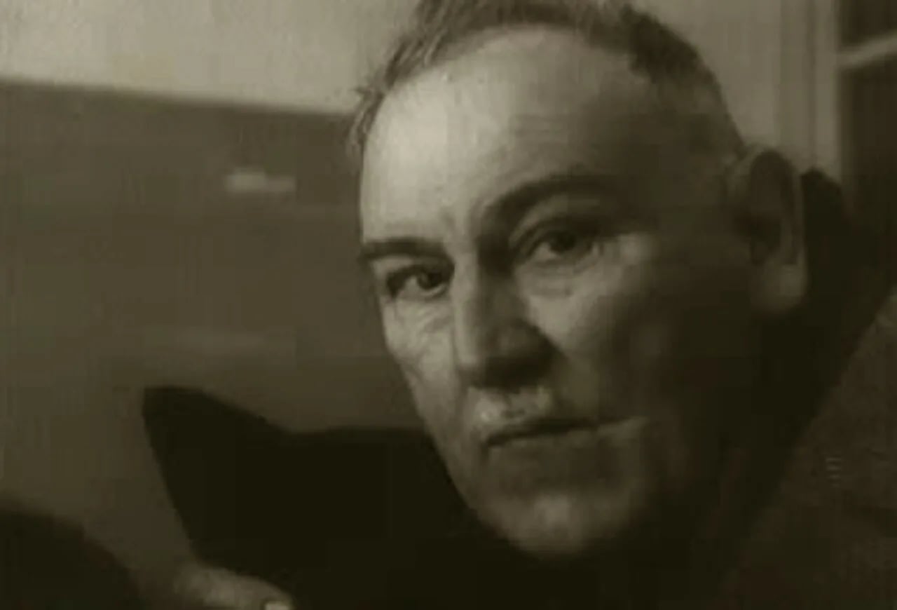 Porträt von Adolf Wahlmann (1876–1956) – Gedenkseite