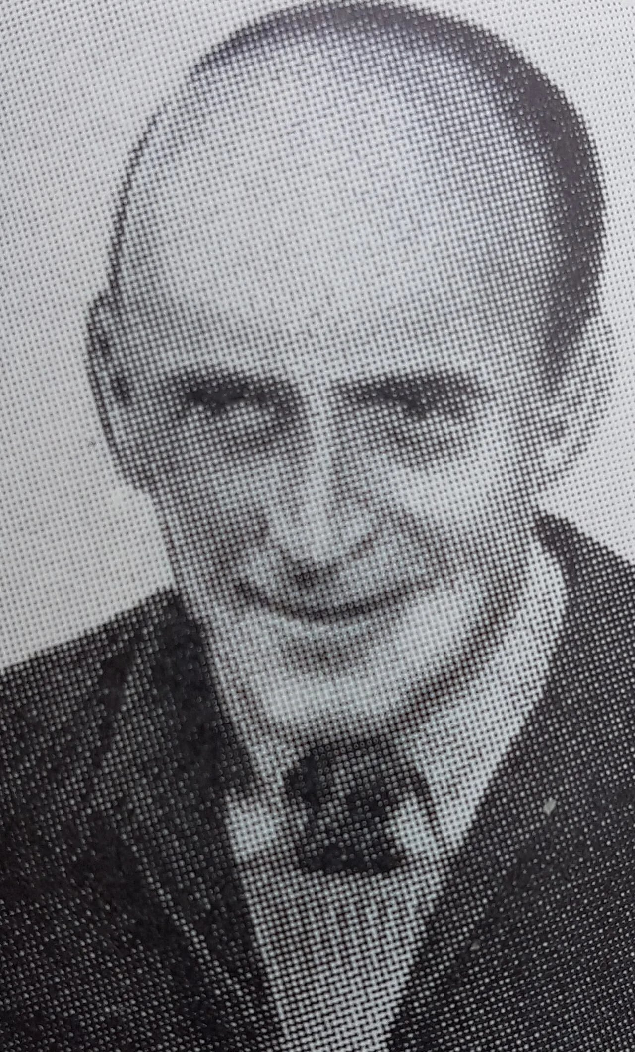 Porträt von Jonas Swanström (1898–1949) – Gedenkseite