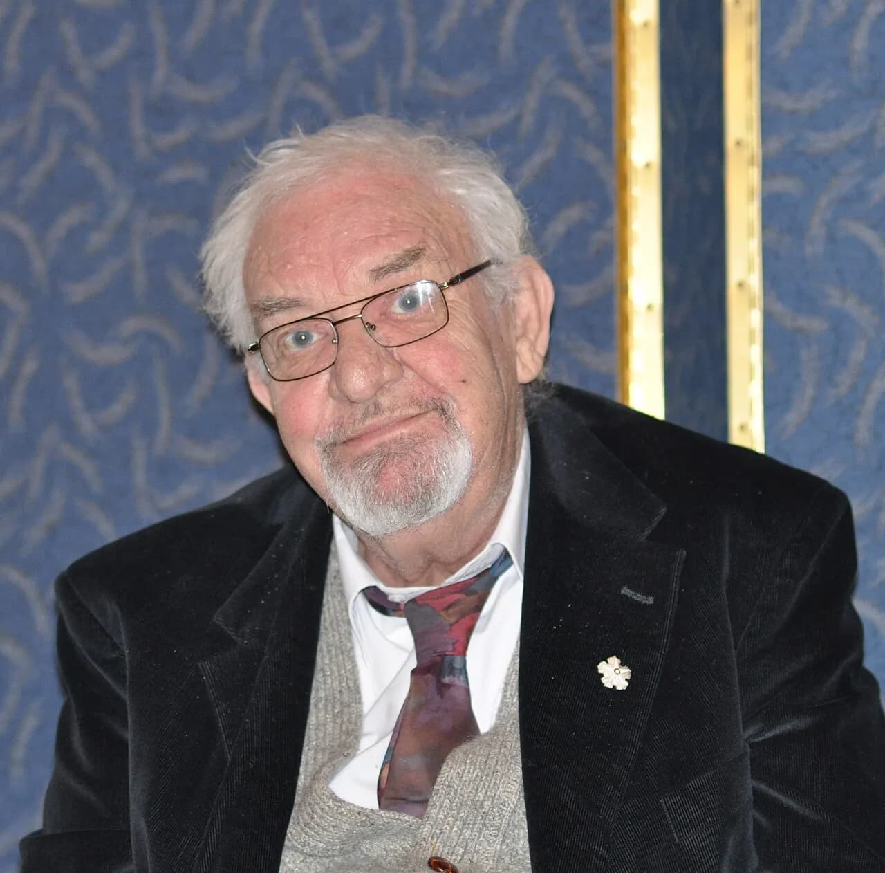 Georgi Tscherkelow