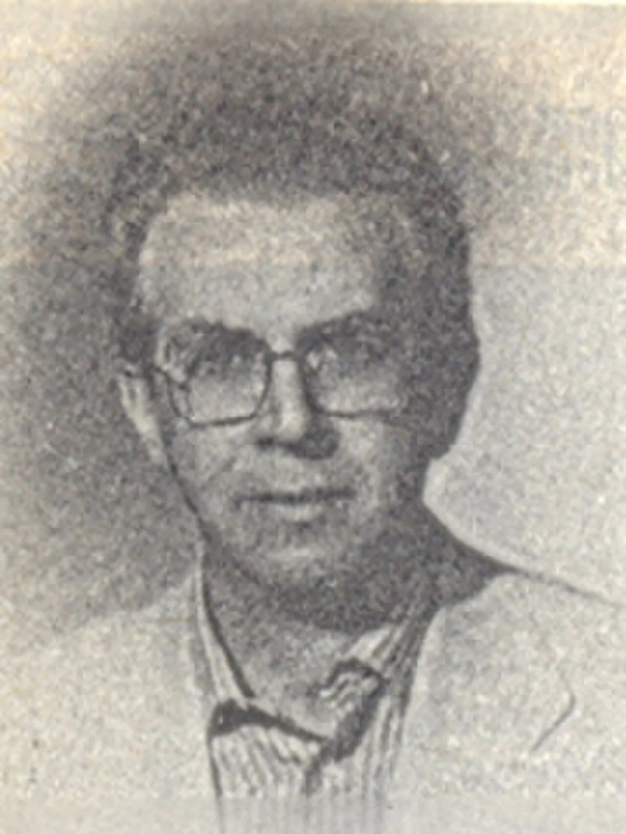 Portrait of Carlo Bernardini (1930–2018) – memorial page