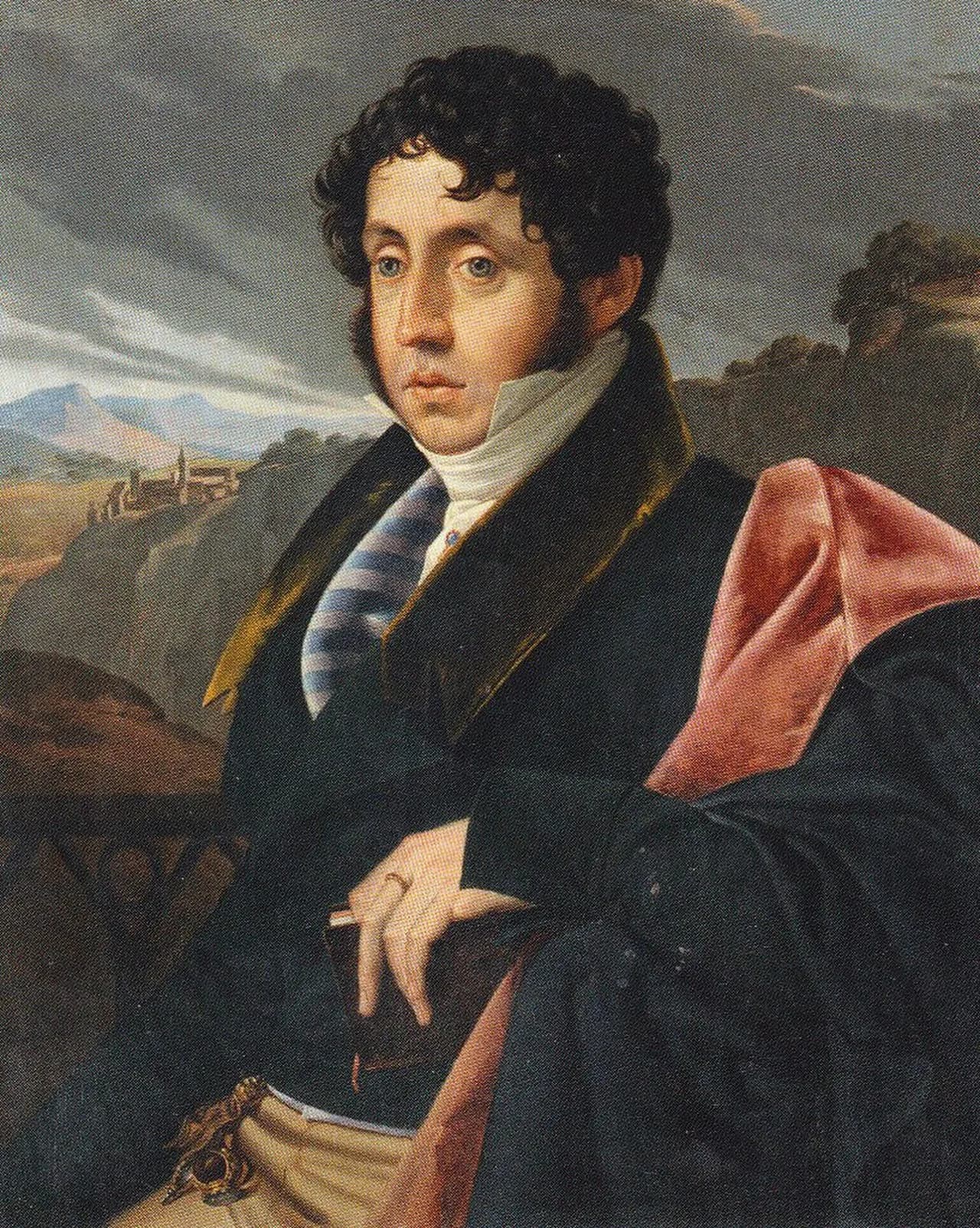 Carlos Miguel Stuart Fitz-James y Silva