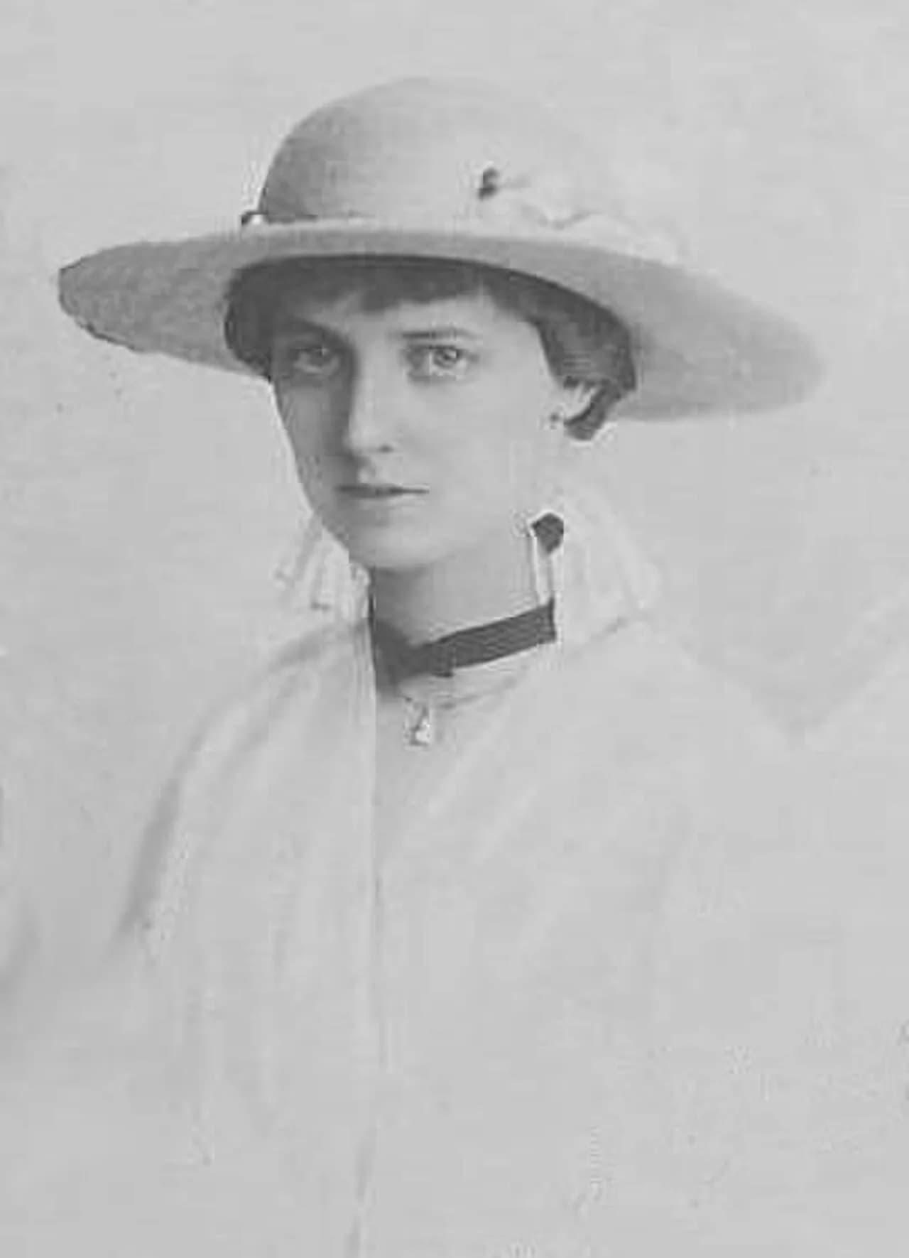 Karoline-Mathilde von Schleswig-Holstein-Sonderburg-Glücksburg