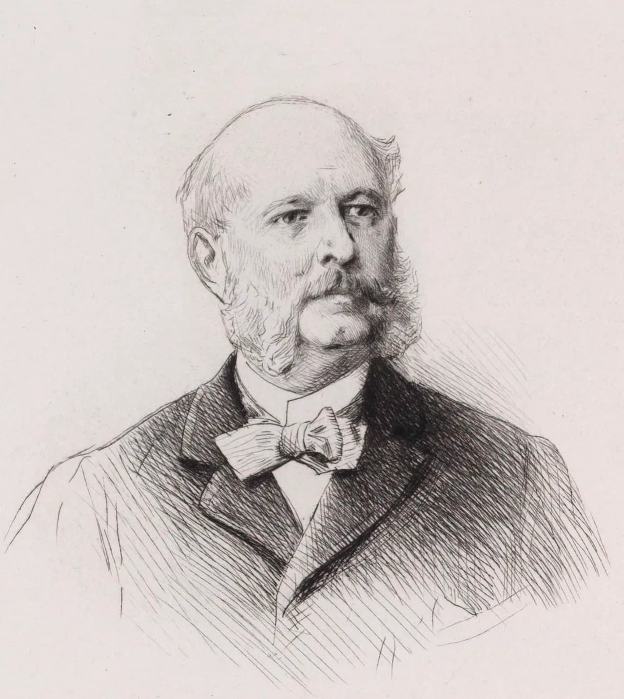 Robert Hoe