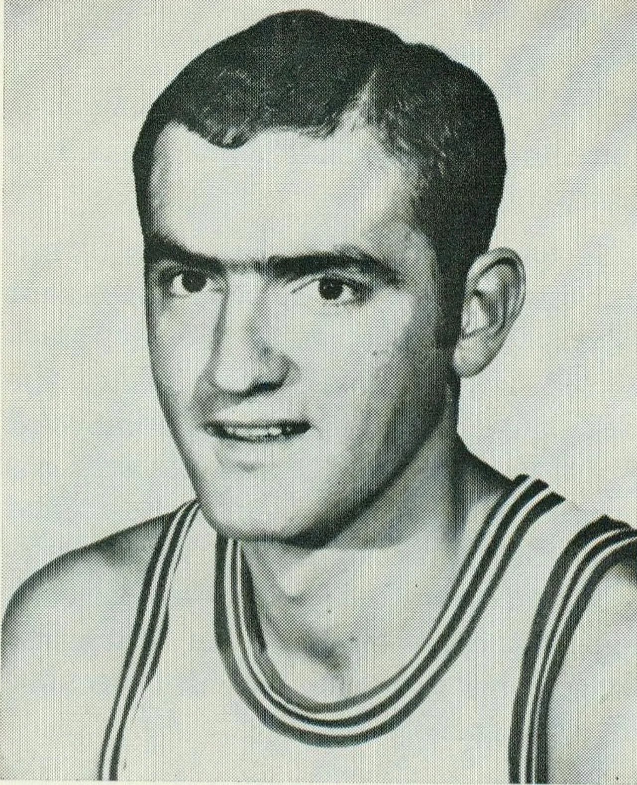 Porträt von Charlie Beasley (1945–2015) – Gedenkseite