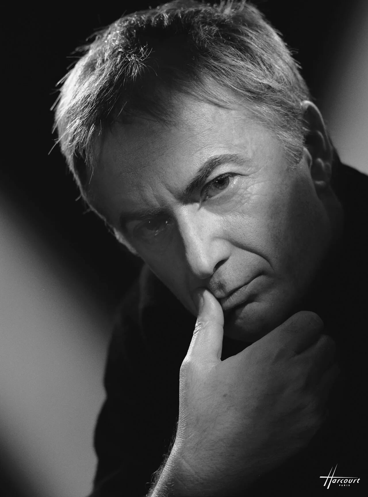 Portrait of Claudio Buziol (1957–2005) – memorial page