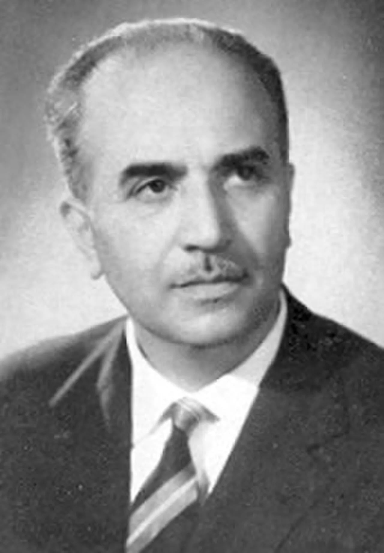 Porträt von Crescenzo Mazza (1910–1990) – Gedenkseite
