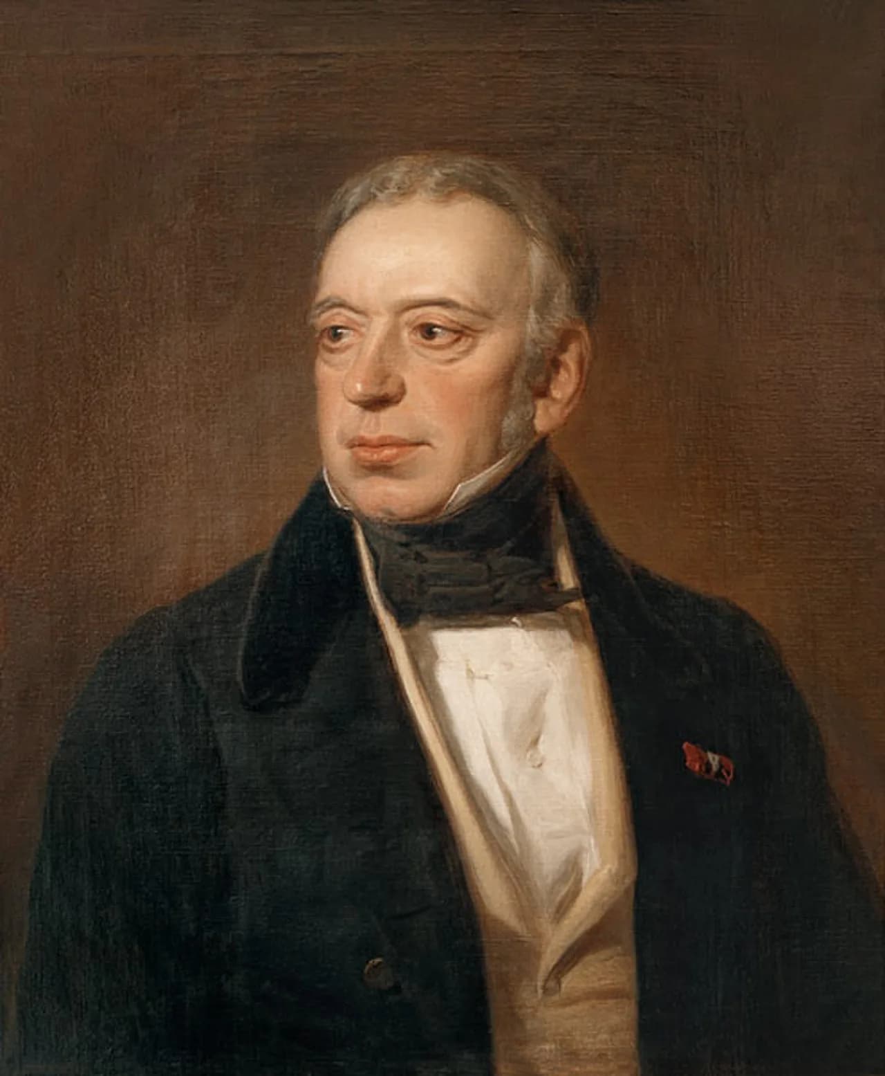 Salomon von Rothschild