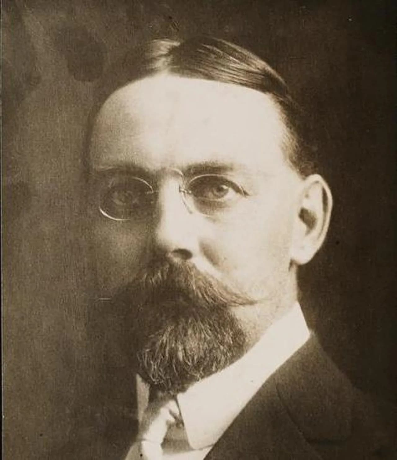 Beekman Winthrop