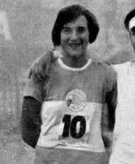 Portrait of Derna Polazzo (1912–1994) – memorial page