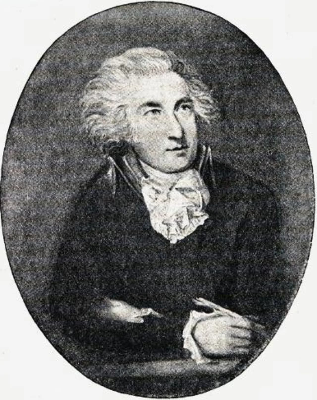 Bernt Anker