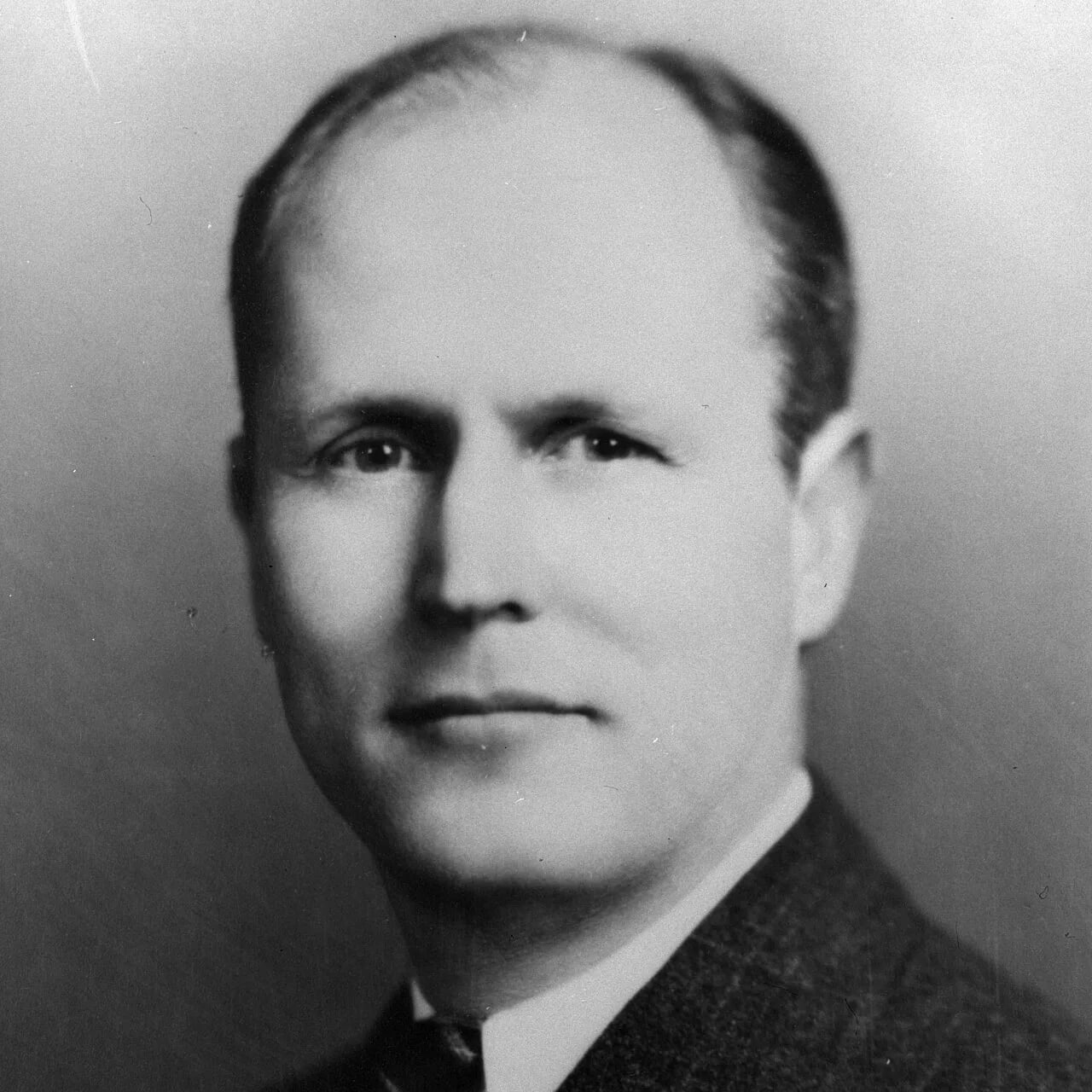 Portrait of Arthur B. Langlie (1900–1966) – memorial page
