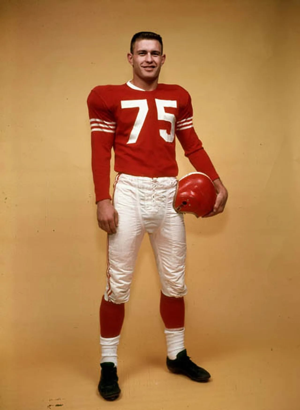 Portrait of Hal Patterson (1932–2011) – memorial page